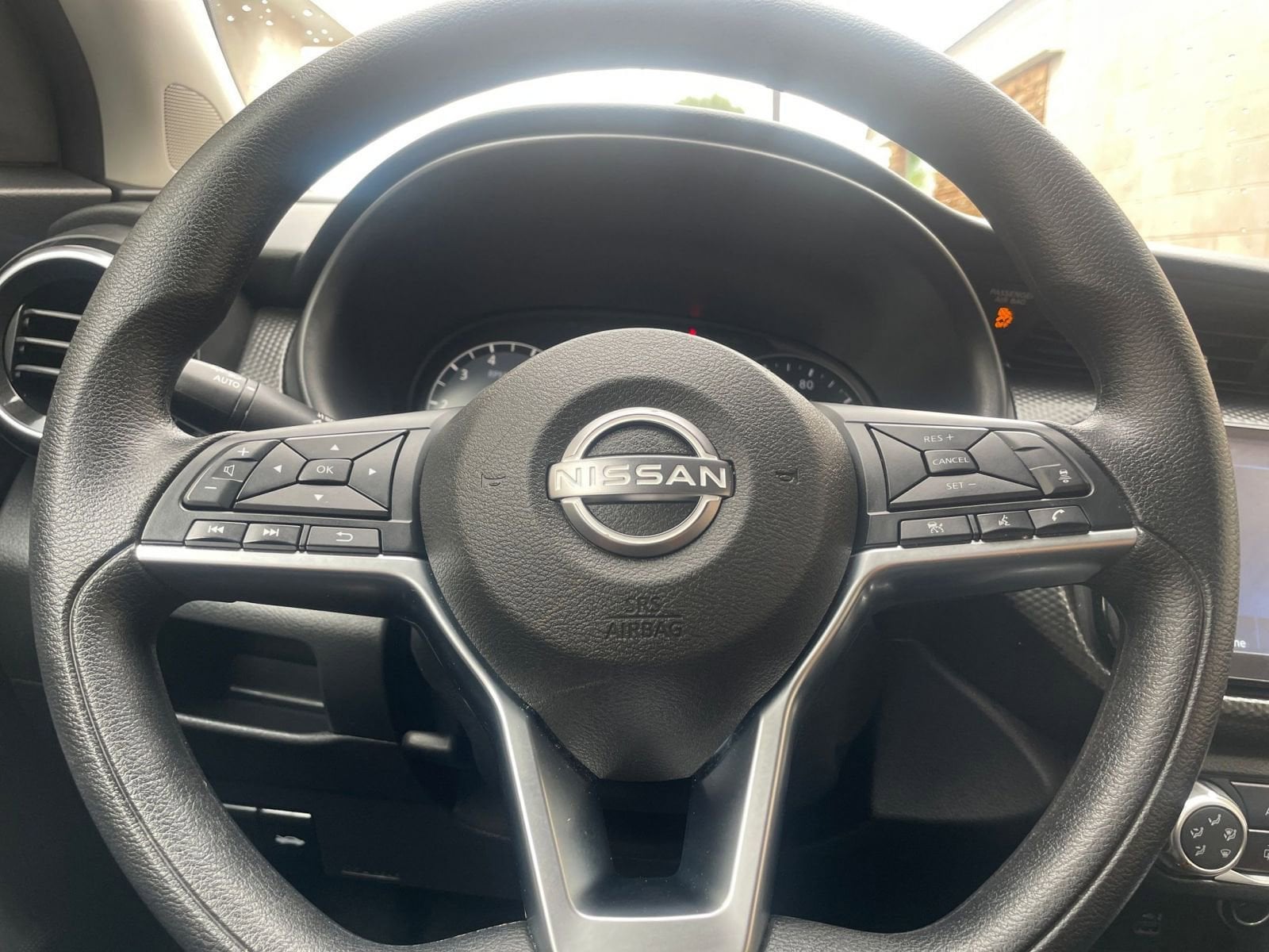 2024 Nissan Kicks SV 26
