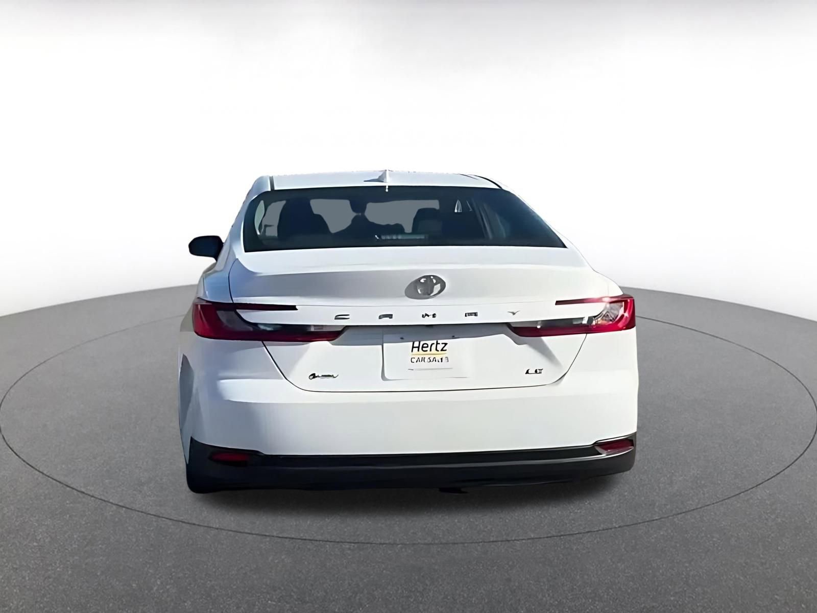 Thumbnail: 2025 Toyota Camry - 11