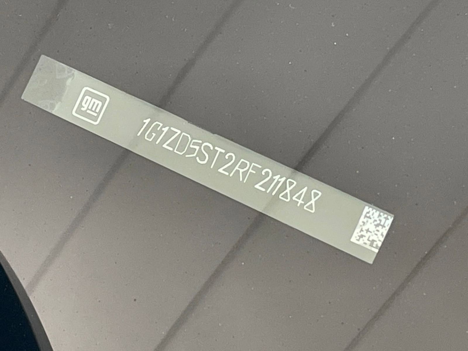 Thumbnail: 2024 Chevrolet Malibu - 29