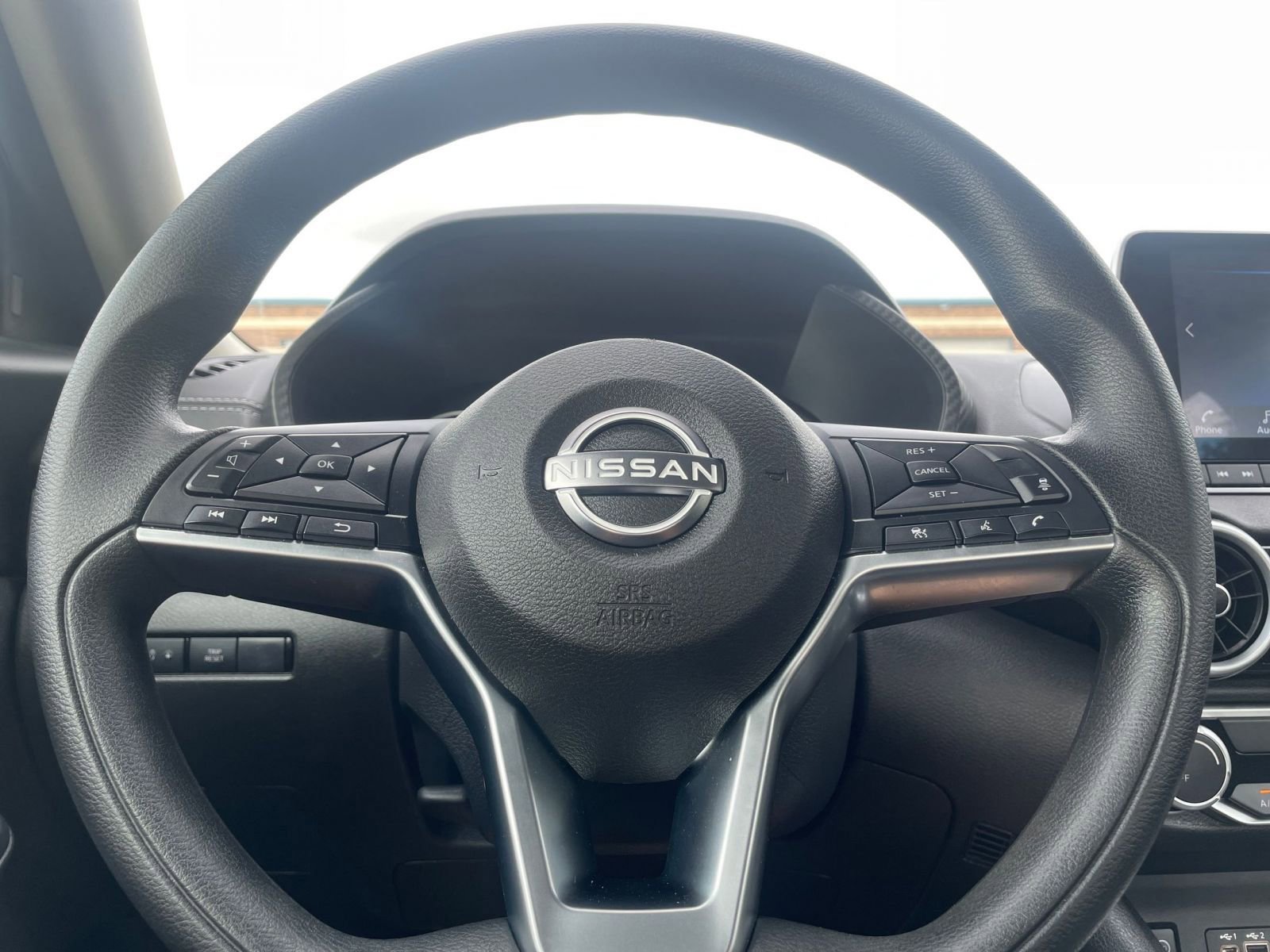 2024 Nissan Sentra SV 26