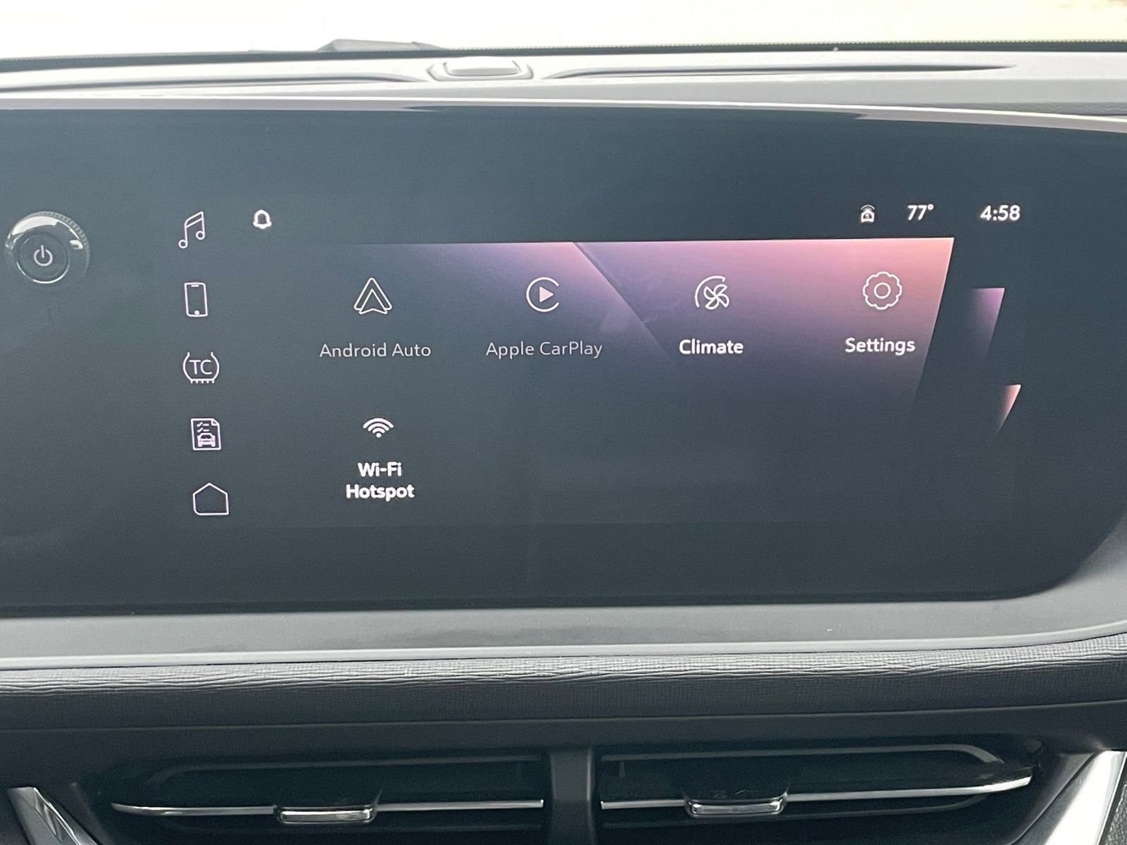 Thumbnail: 2025 Buick Envista - 20