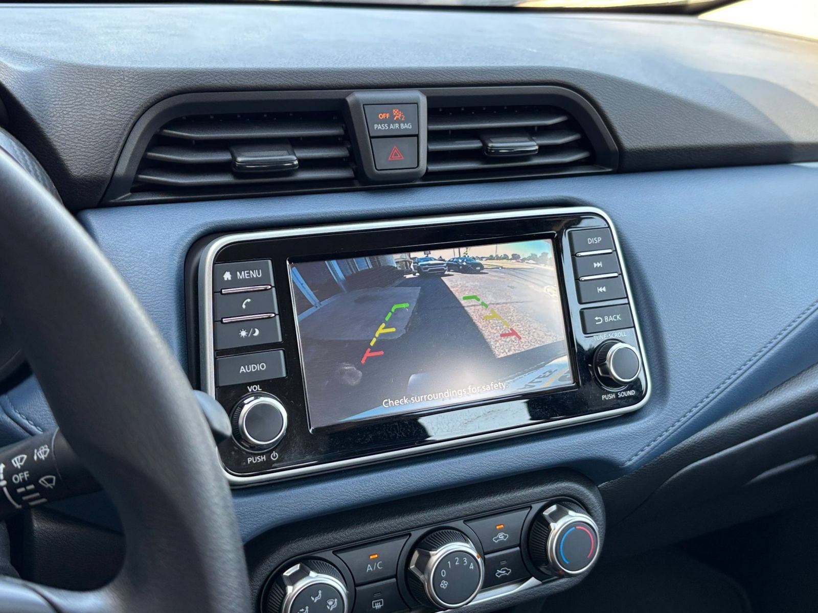 Thumbnail: 2025 Nissan Versa - 18