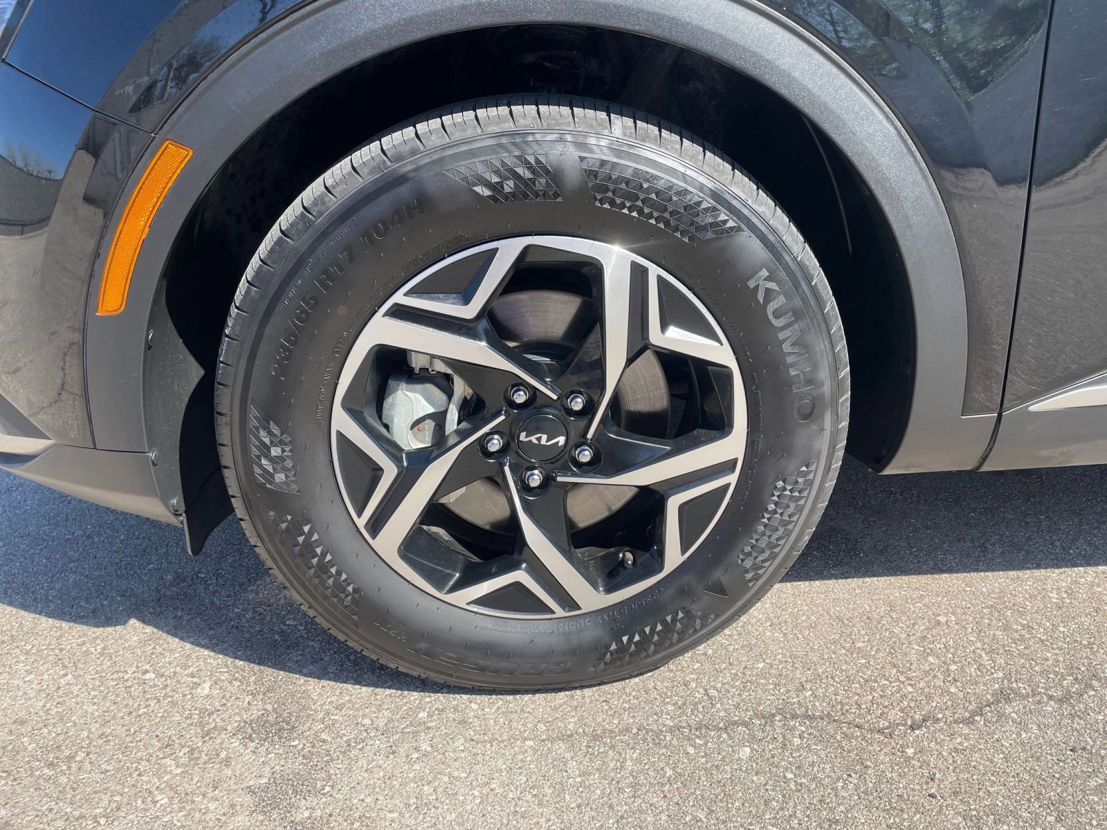 Thumbnail: 2025 Kia Sportage - 29