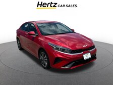 2024 Kia Forte LXS -
                  Oklahoma City, OK