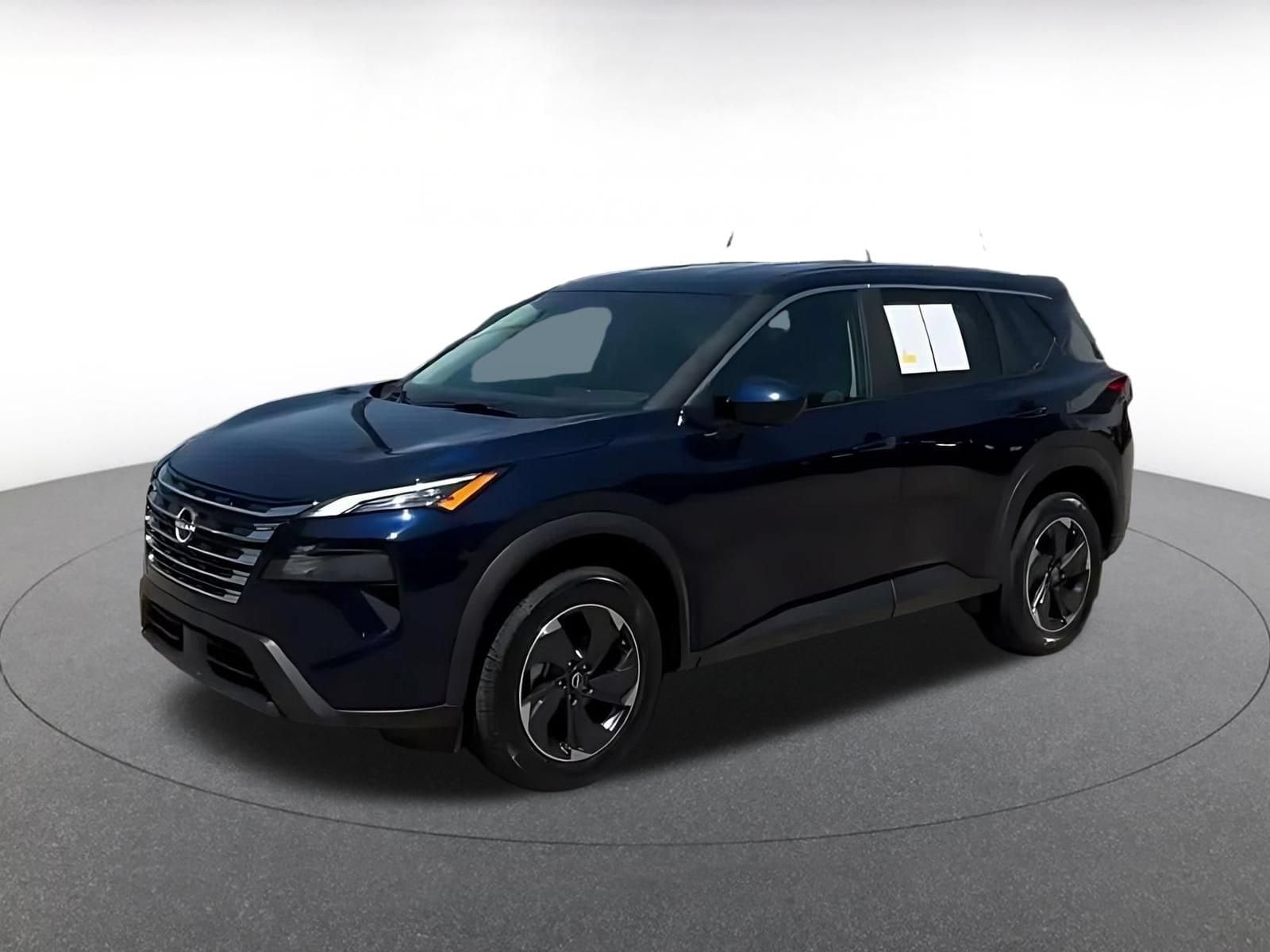Thumbnail: 2026 Nissan Rogue - 6