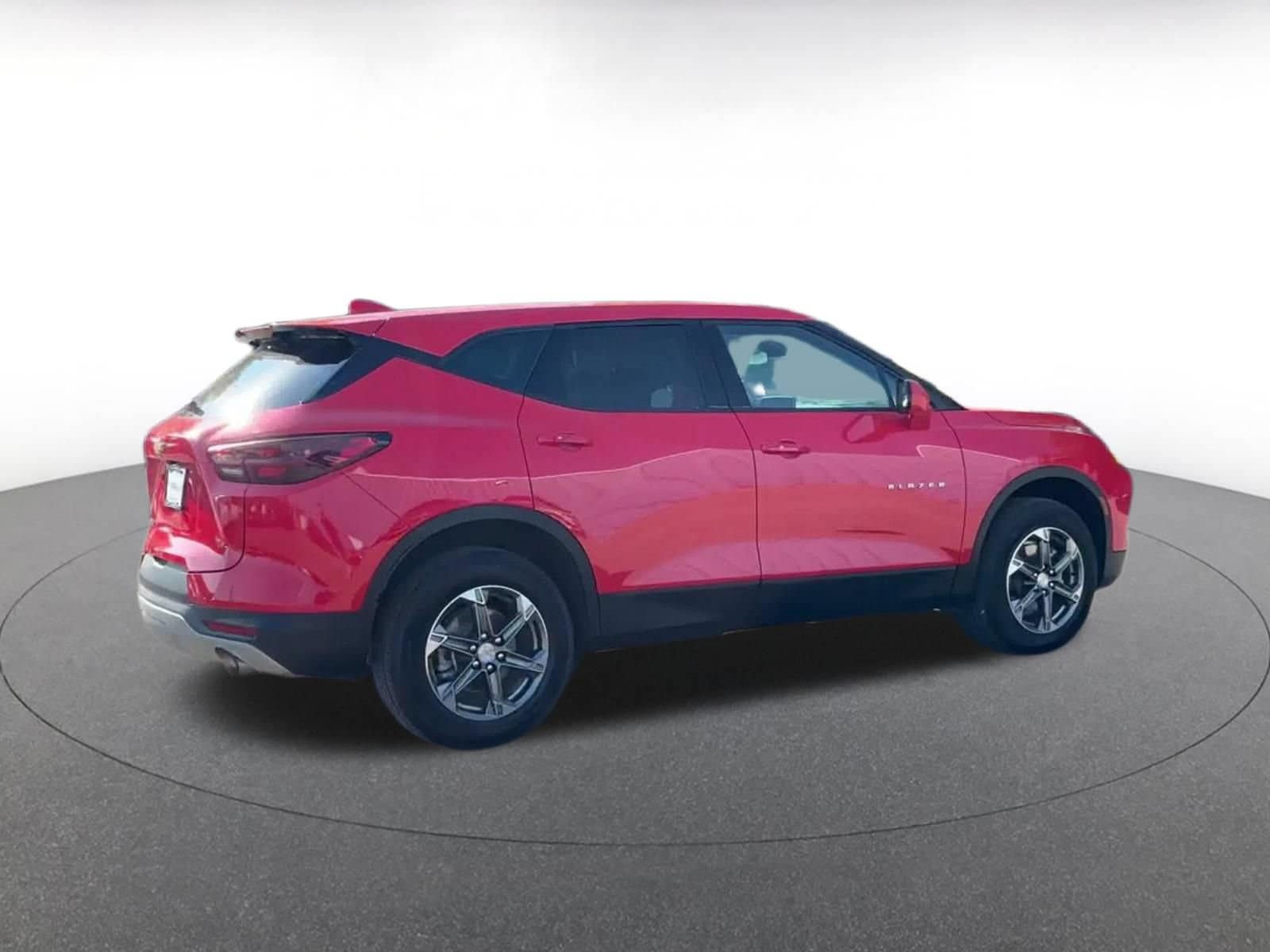 Thumbnail: 2026 Chevrolet Blazer - 13