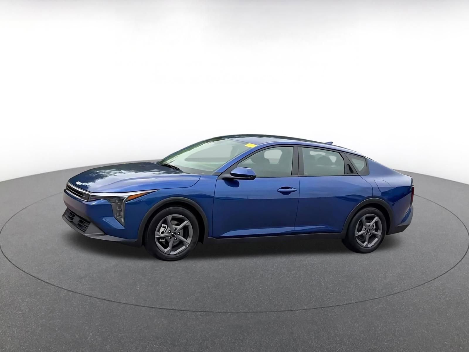 Thumbnail: 2025 Kia K4 - 8