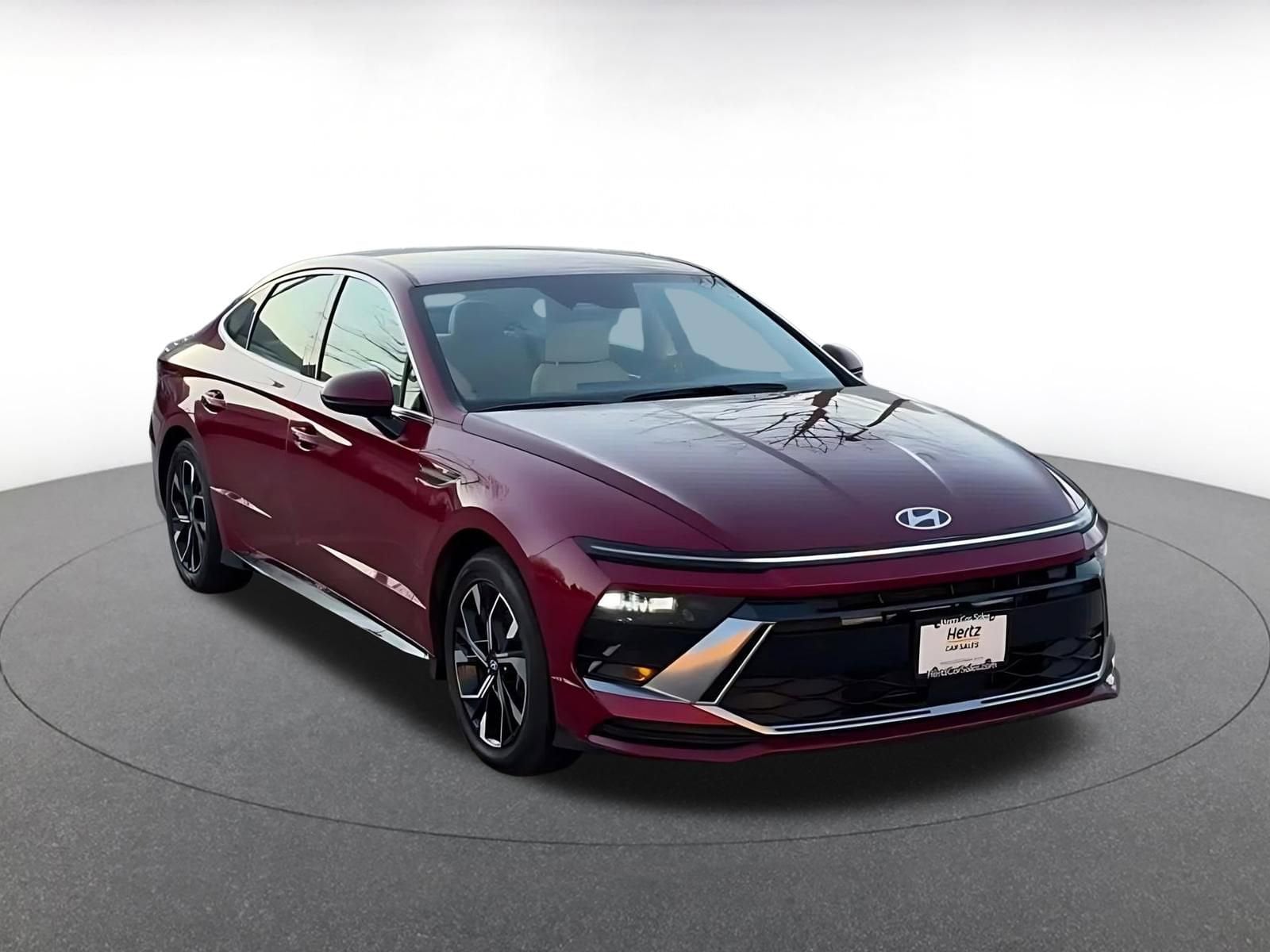 Thumbnail: 2025 Hyundai Sonata - 3