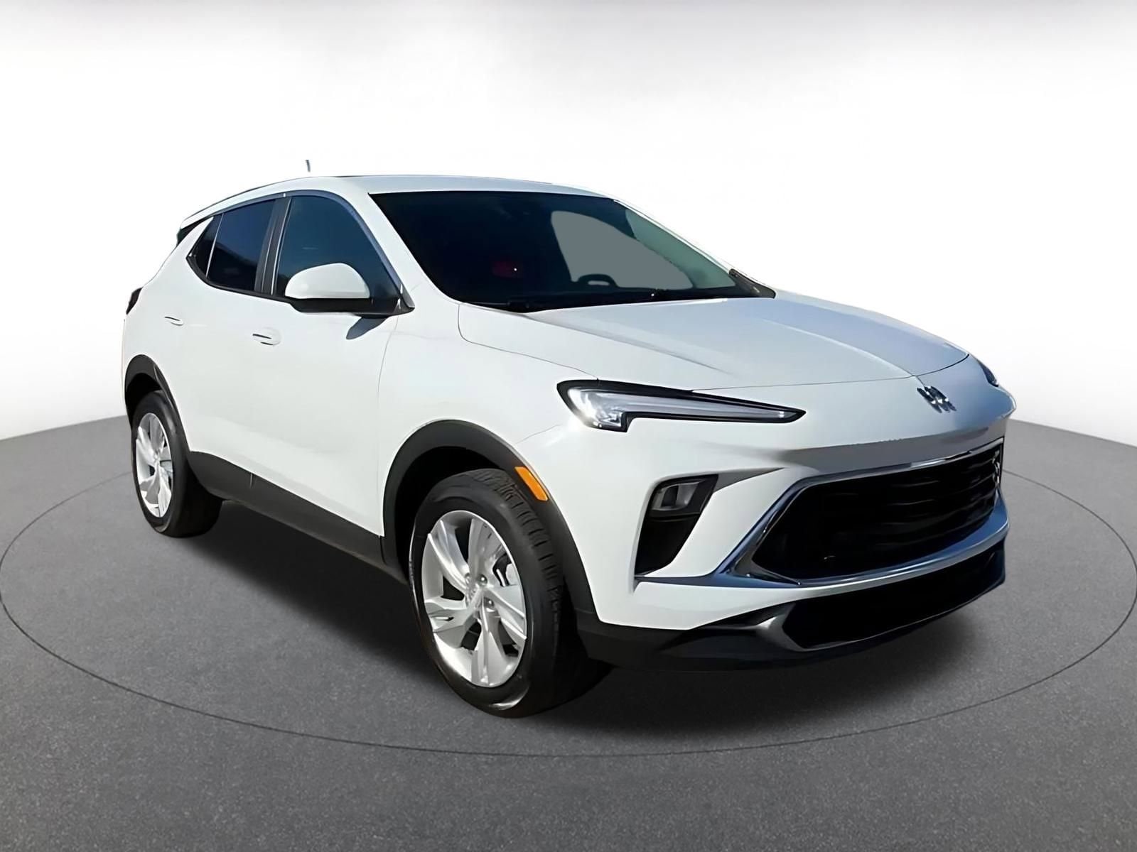 Thumbnail: 2025 Buick Encore GX - 3