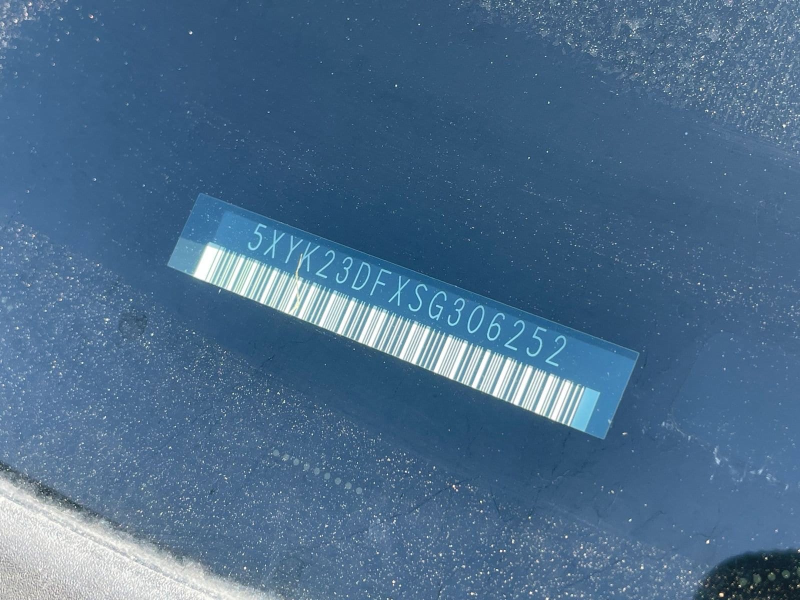 Thumbnail: 2025 Kia Sportage - 28