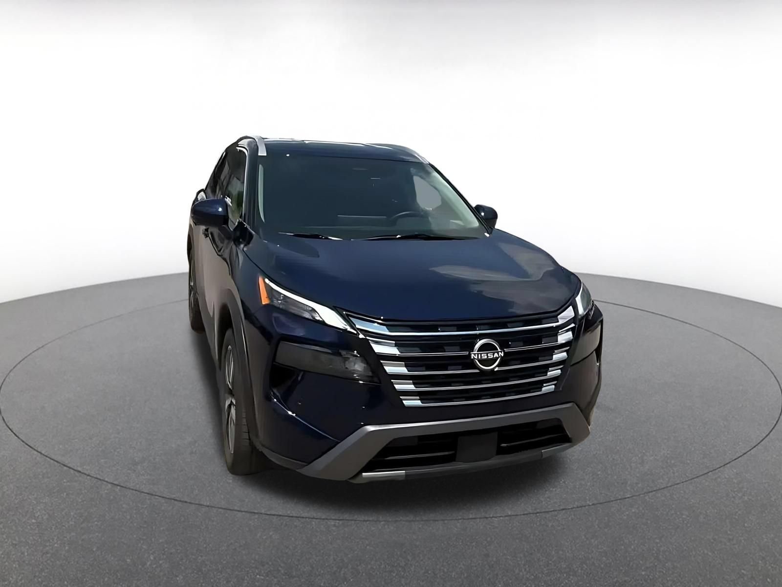Thumbnail: 2026 Nissan Rogue - 3