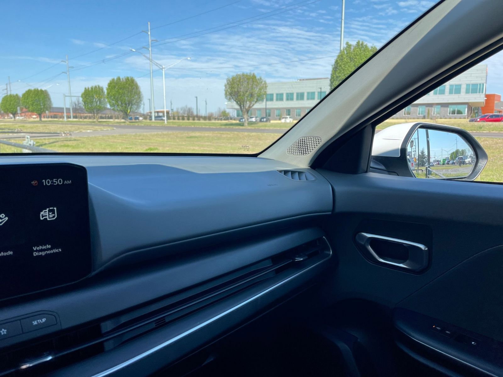 Thumbnail: 2025 Kia K4 - 34