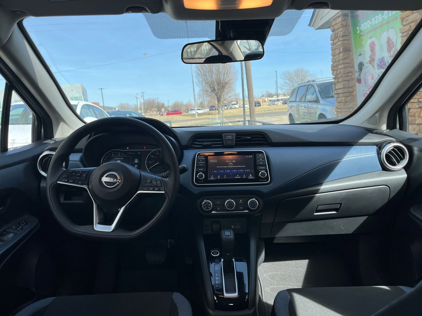 Thumbnail: 2025 Nissan Versa - 31