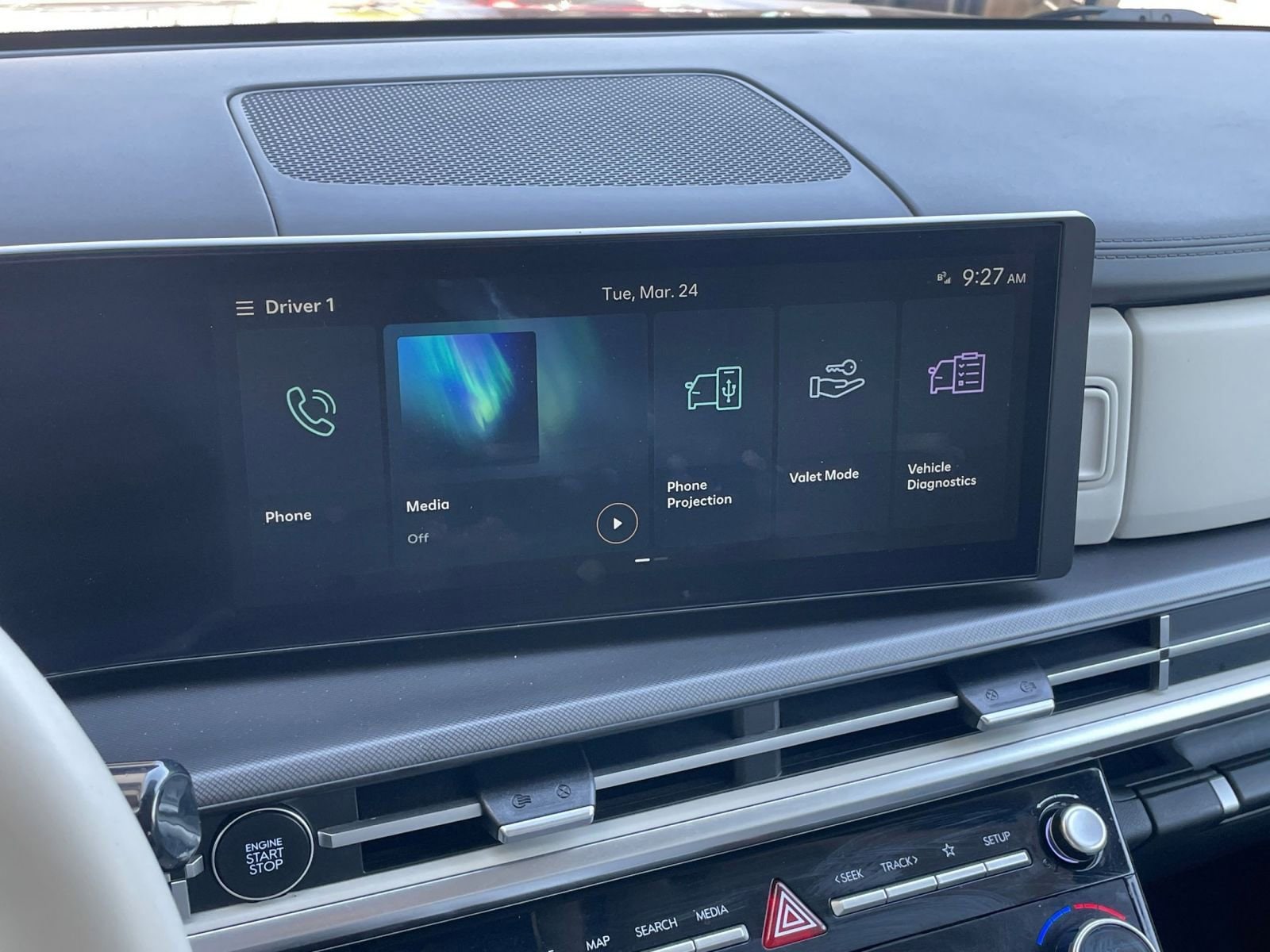 Thumbnail: 2025 Hyundai Santa Fe - 20