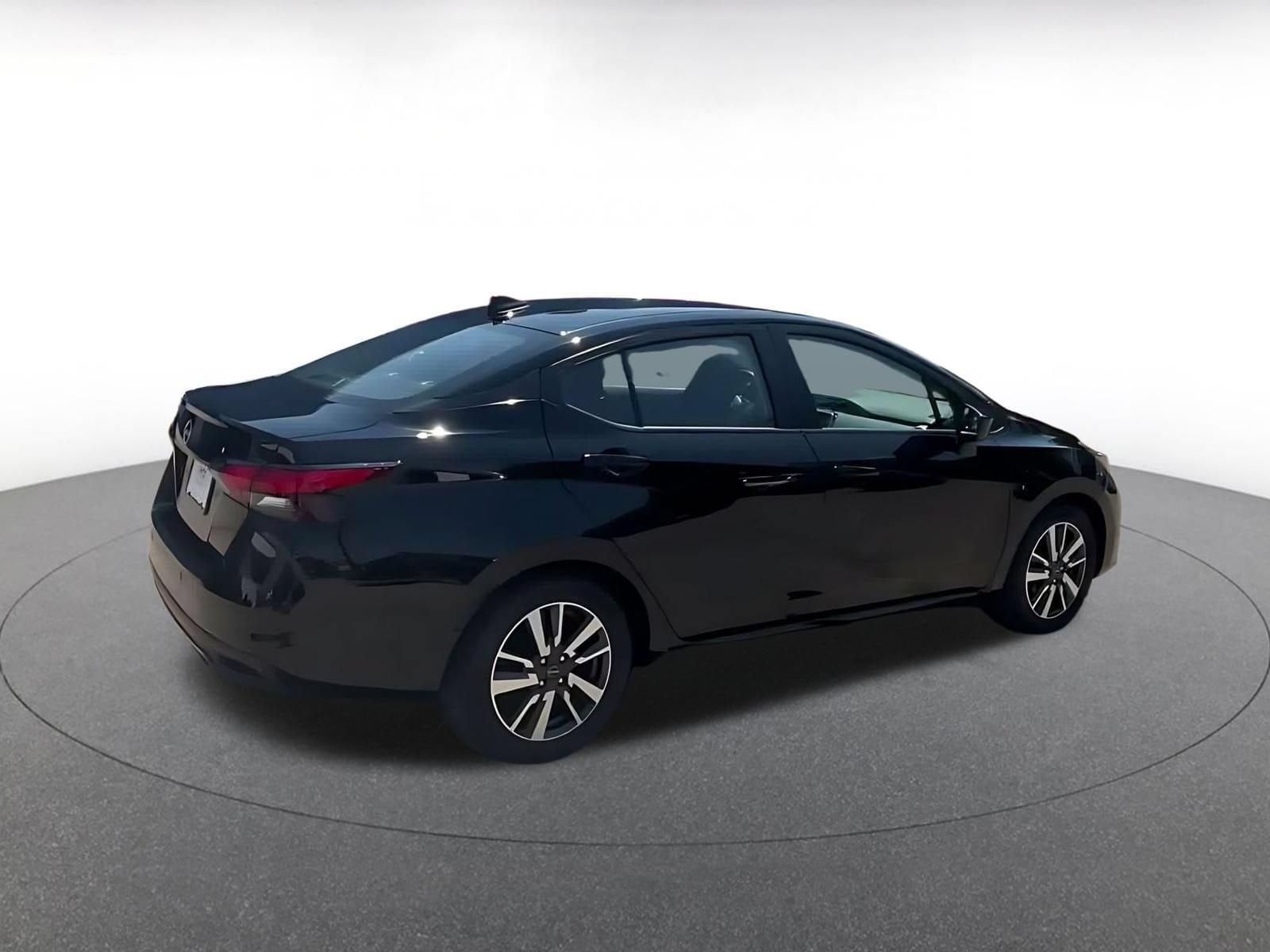 Thumbnail: 2025 Nissan Versa - 13