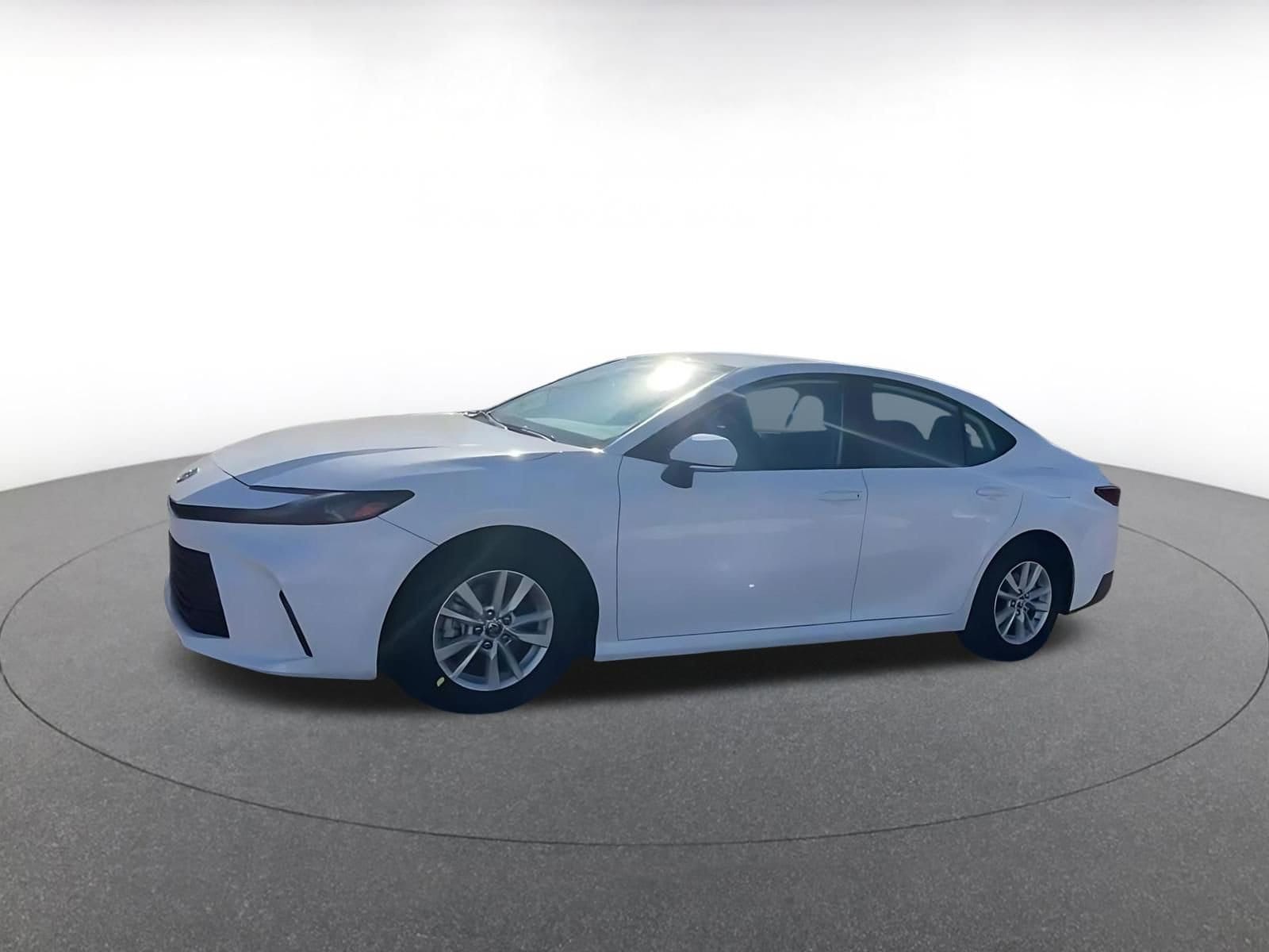 Thumbnail: 2025 Toyota Camry - 8