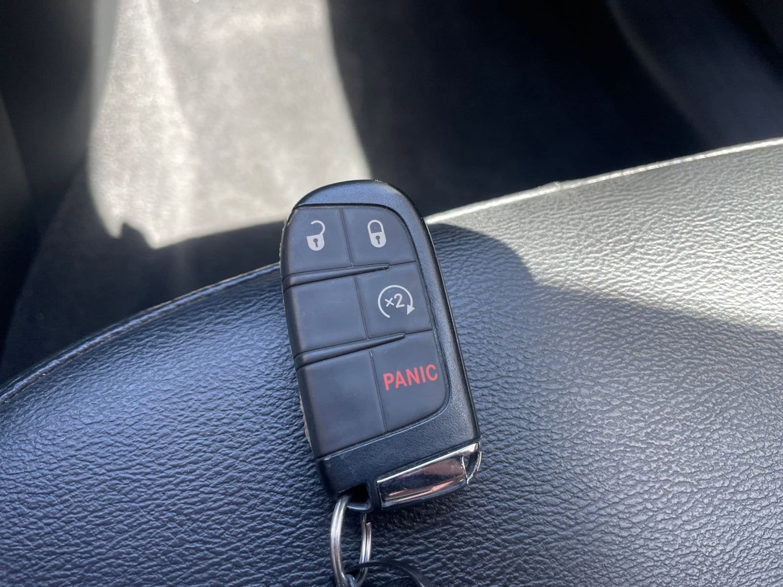 Thumbnail: 2025 Jeep Compass - 21