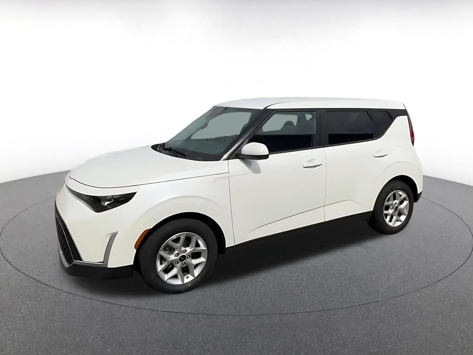 Thumbnail: 2025 Kia Soul - 8