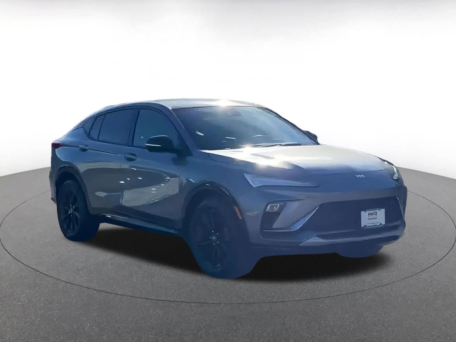 Thumbnail: 2025 Buick Envista - 2