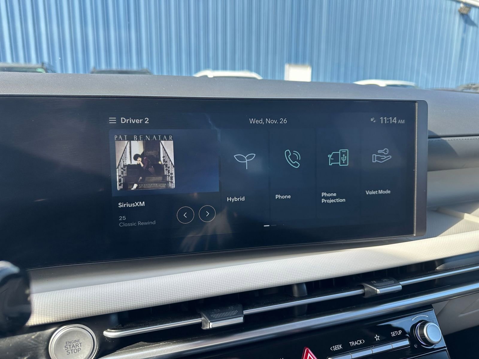 Thumbnail: 2025 Hyundai Tucson - 21