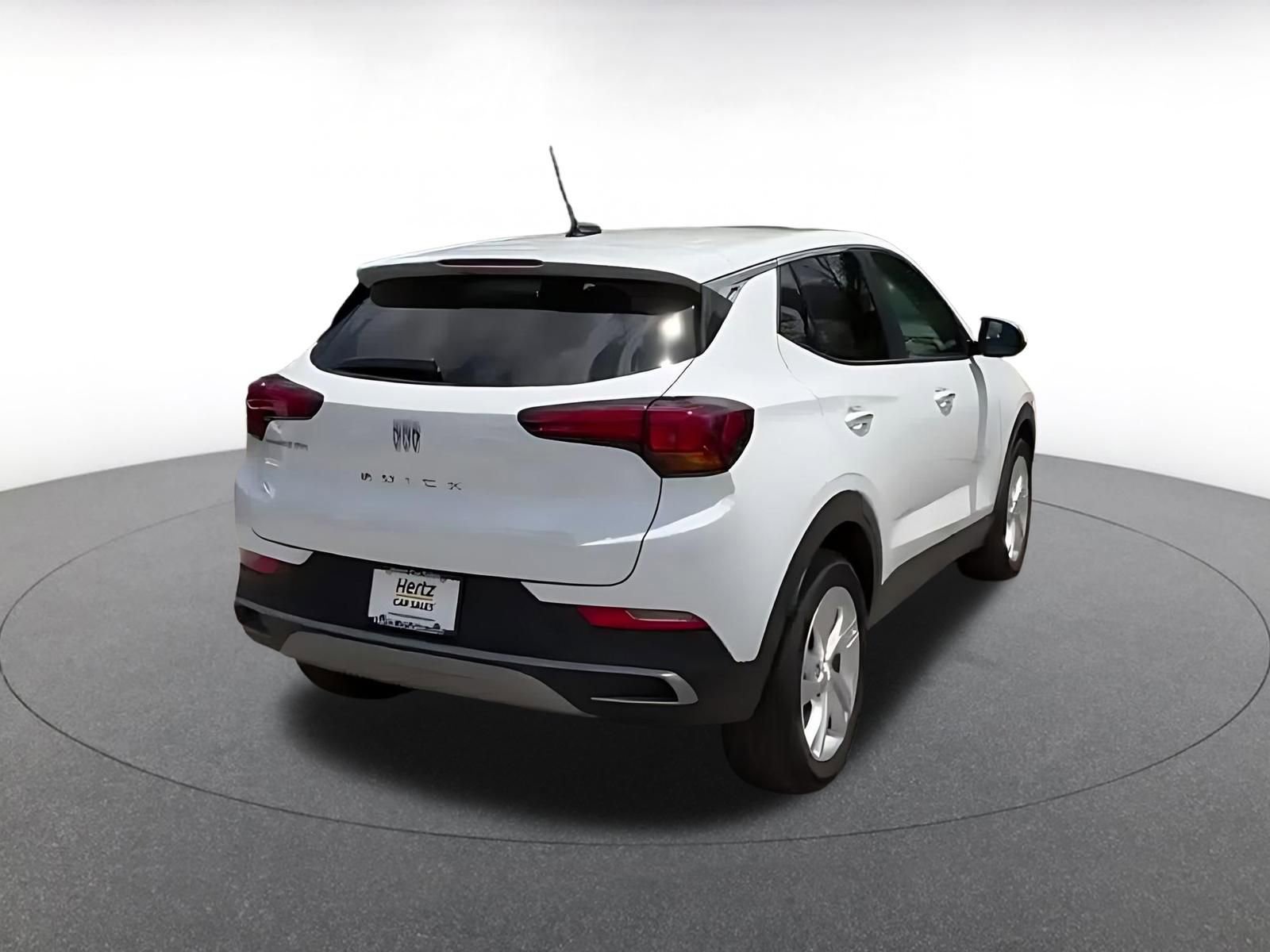 Thumbnail: 2025 Buick Encore GX - 12