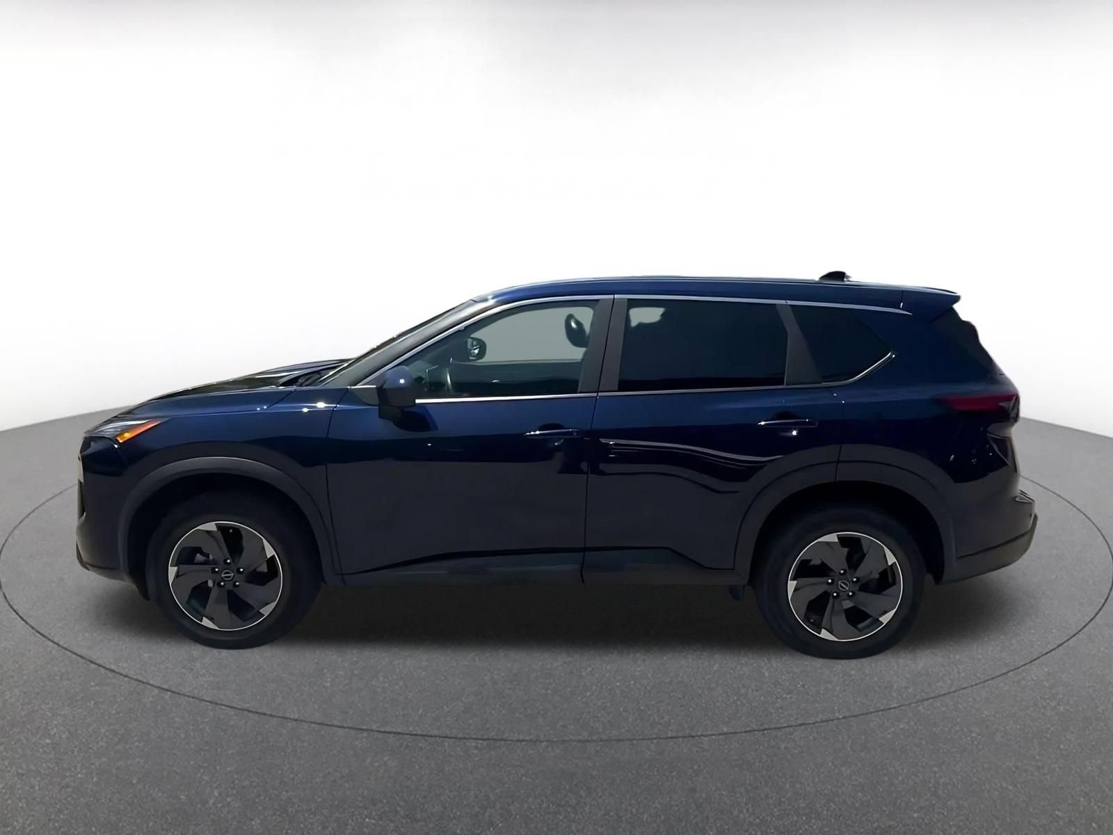 Thumbnail: 2026 Nissan Rogue - 8