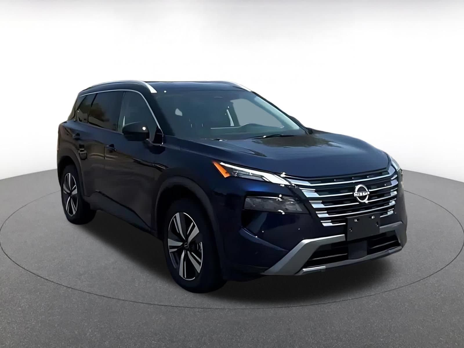 Thumbnail: 2026 Nissan Rogue - 3