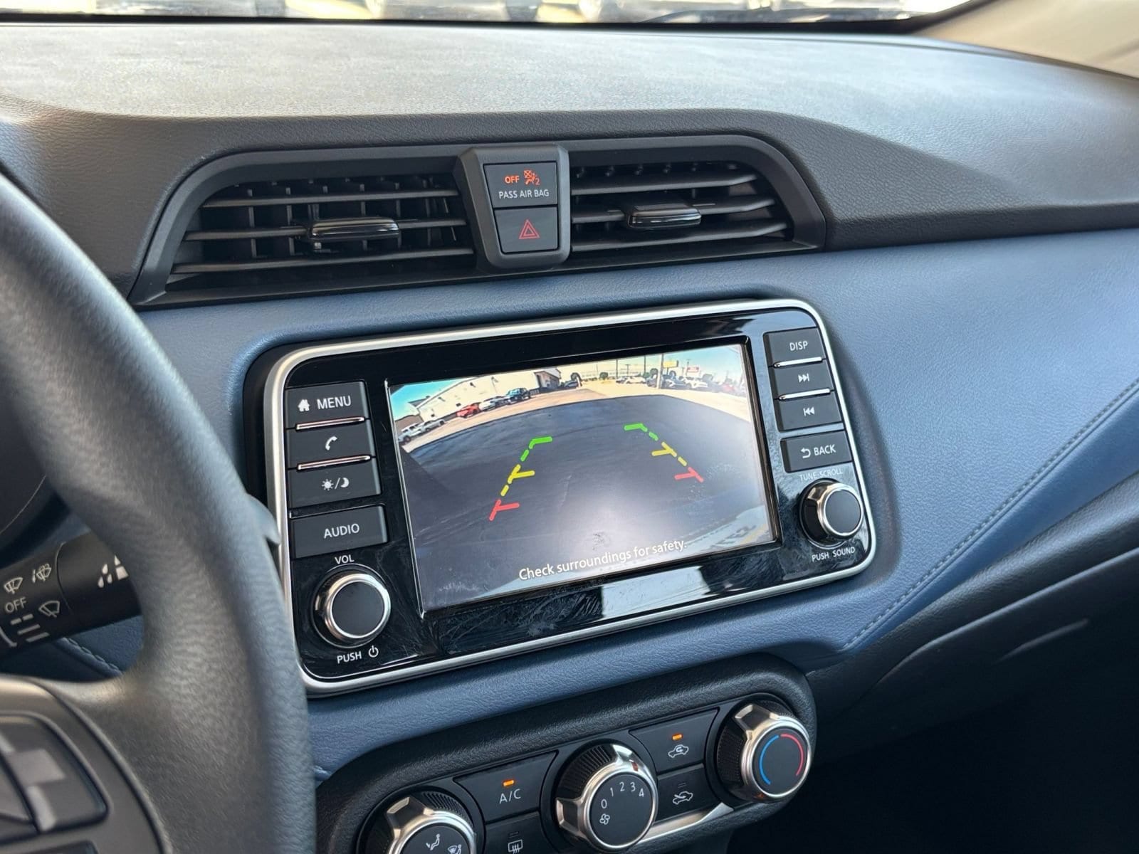 Thumbnail: 2025 Nissan Versa - 22