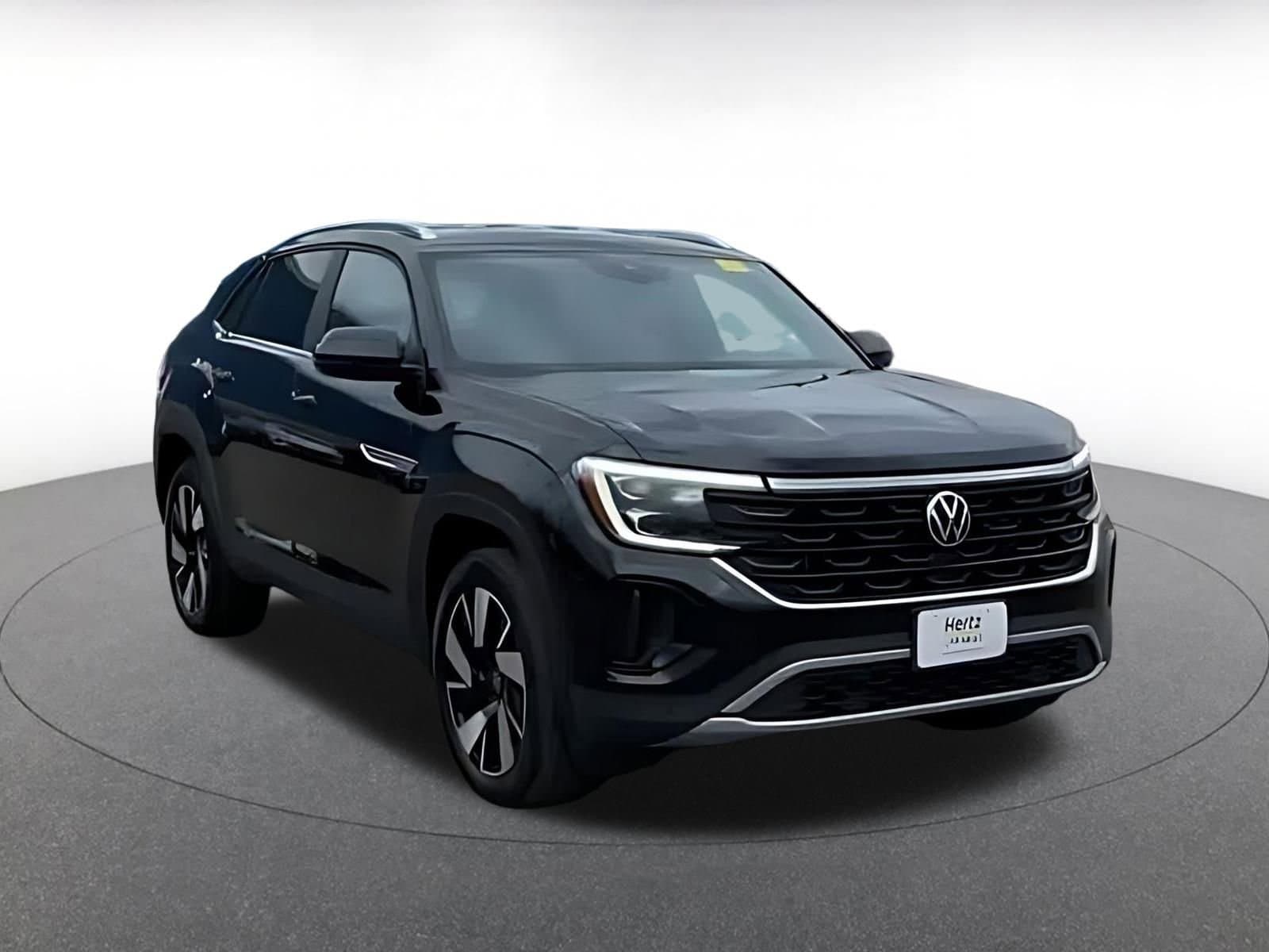 Thumbnail: 2025 Volkswagen Atlas - 2