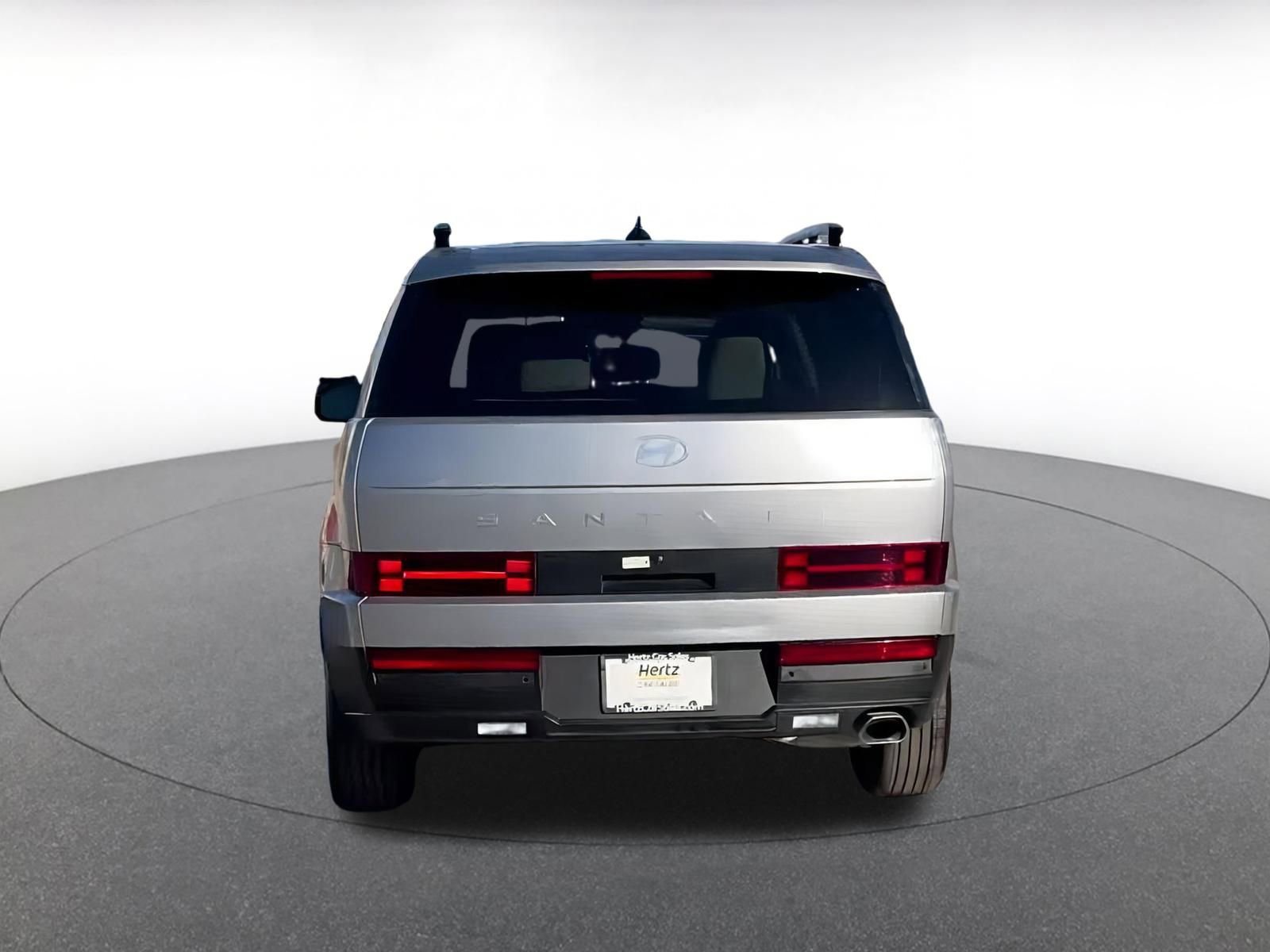 Thumbnail: 2025 Hyundai Santa Fe - 11