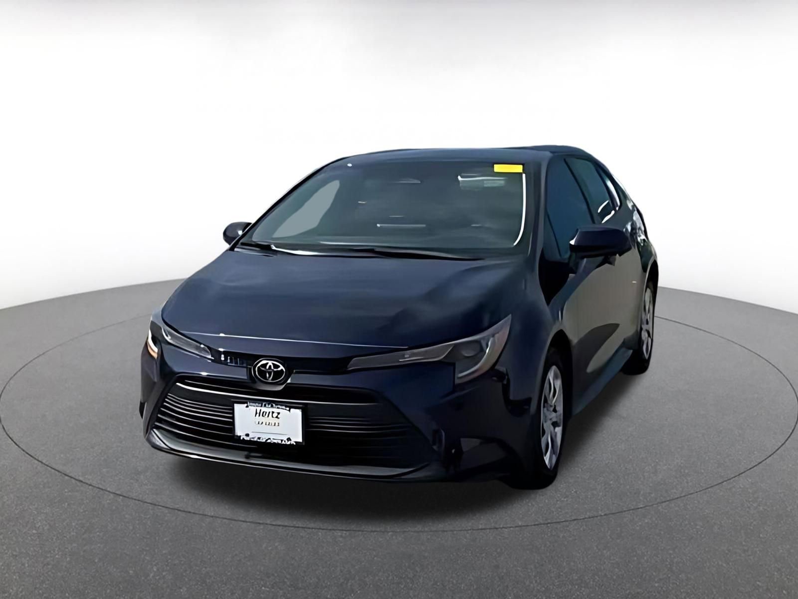 Thumbnail: 2025 Toyota Corolla - 3
