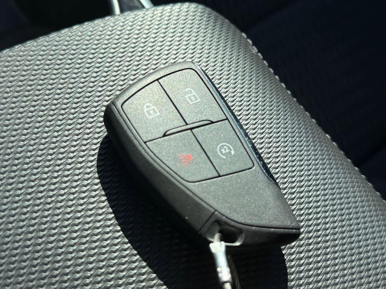 Thumbnail: 2025 Chevrolet Equinox - 22