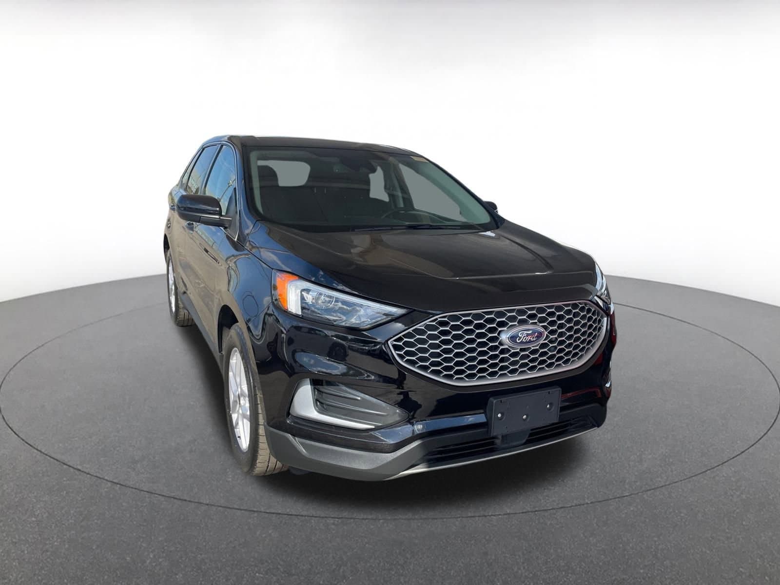 Thumbnail: 2024 Ford Edge - 1