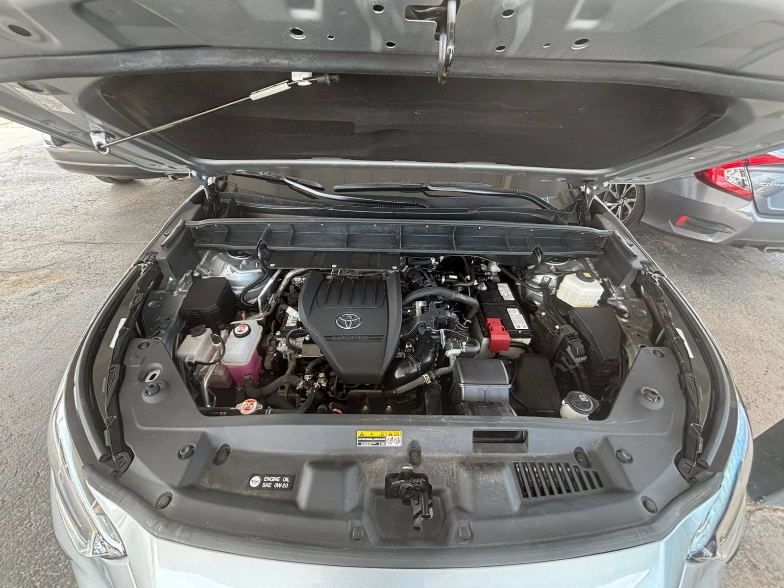 Thumbnail: 2025 Toyota Highlander - 35