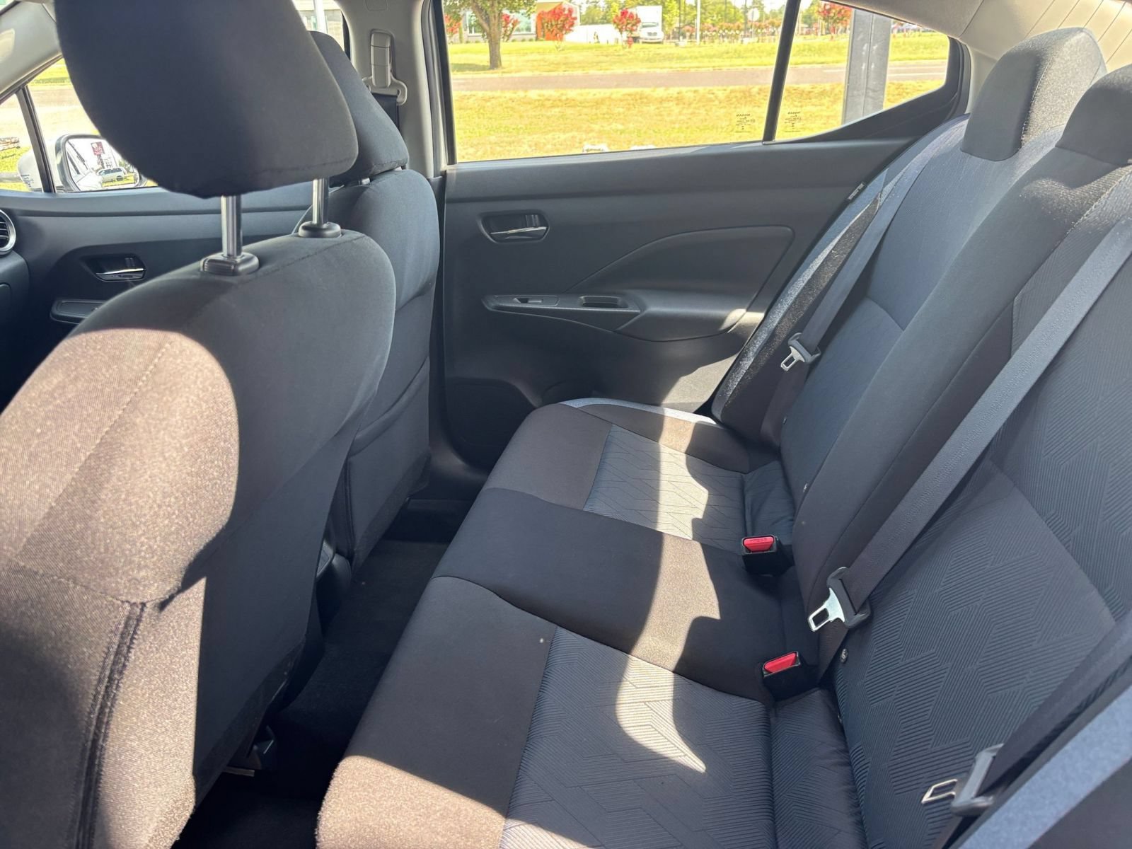 Thumbnail: 2025 Nissan Versa - 22