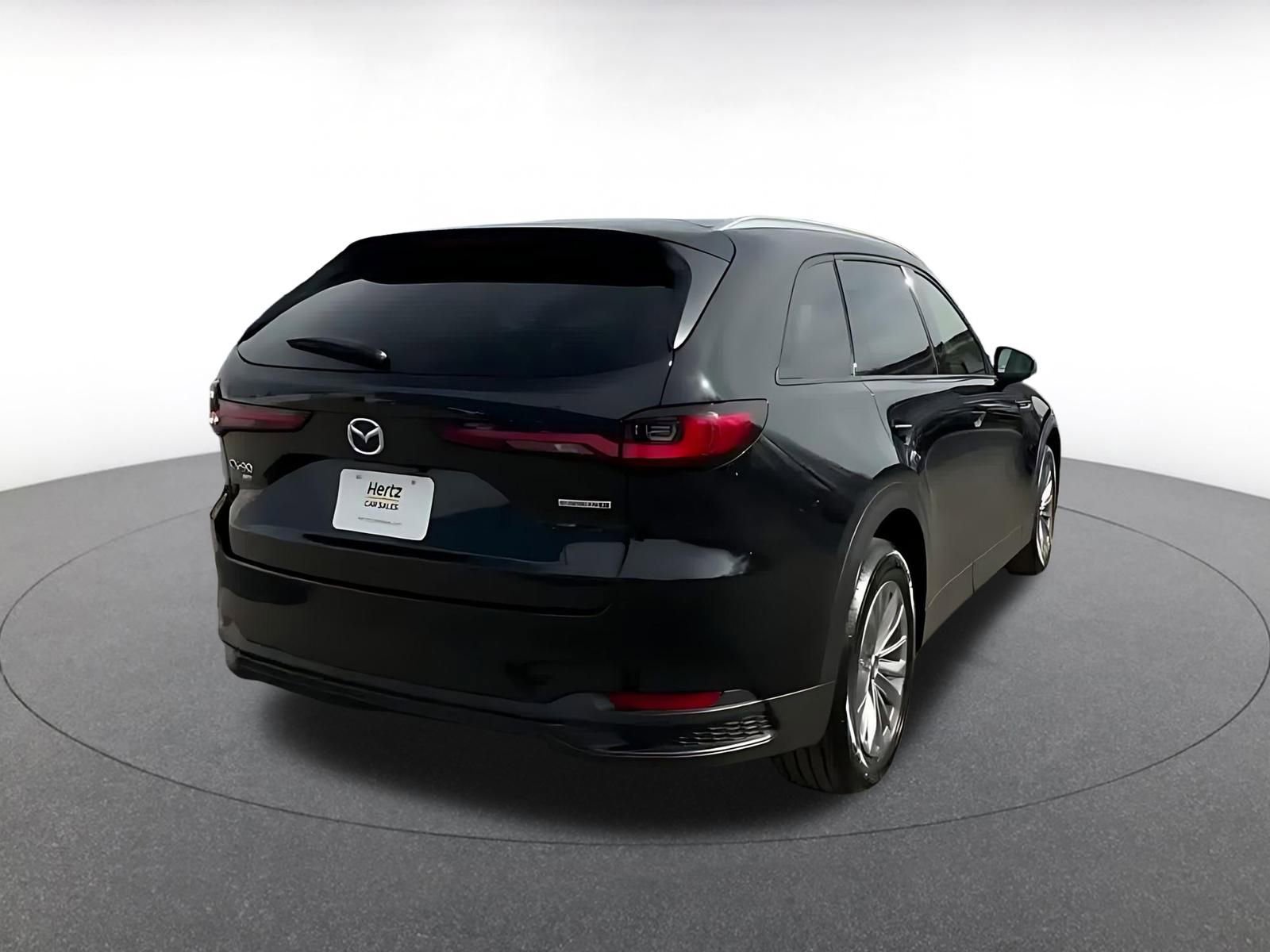 Thumbnail: 2025 Mazda CX-90 - 14