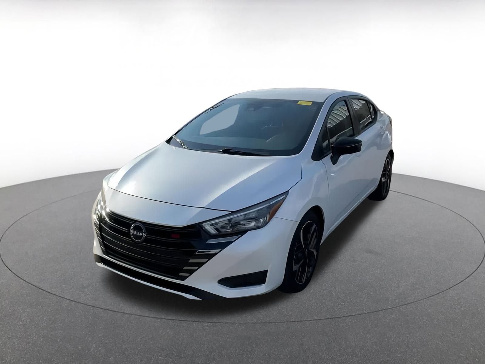 Thumbnail: 2024 Nissan Versa - 4