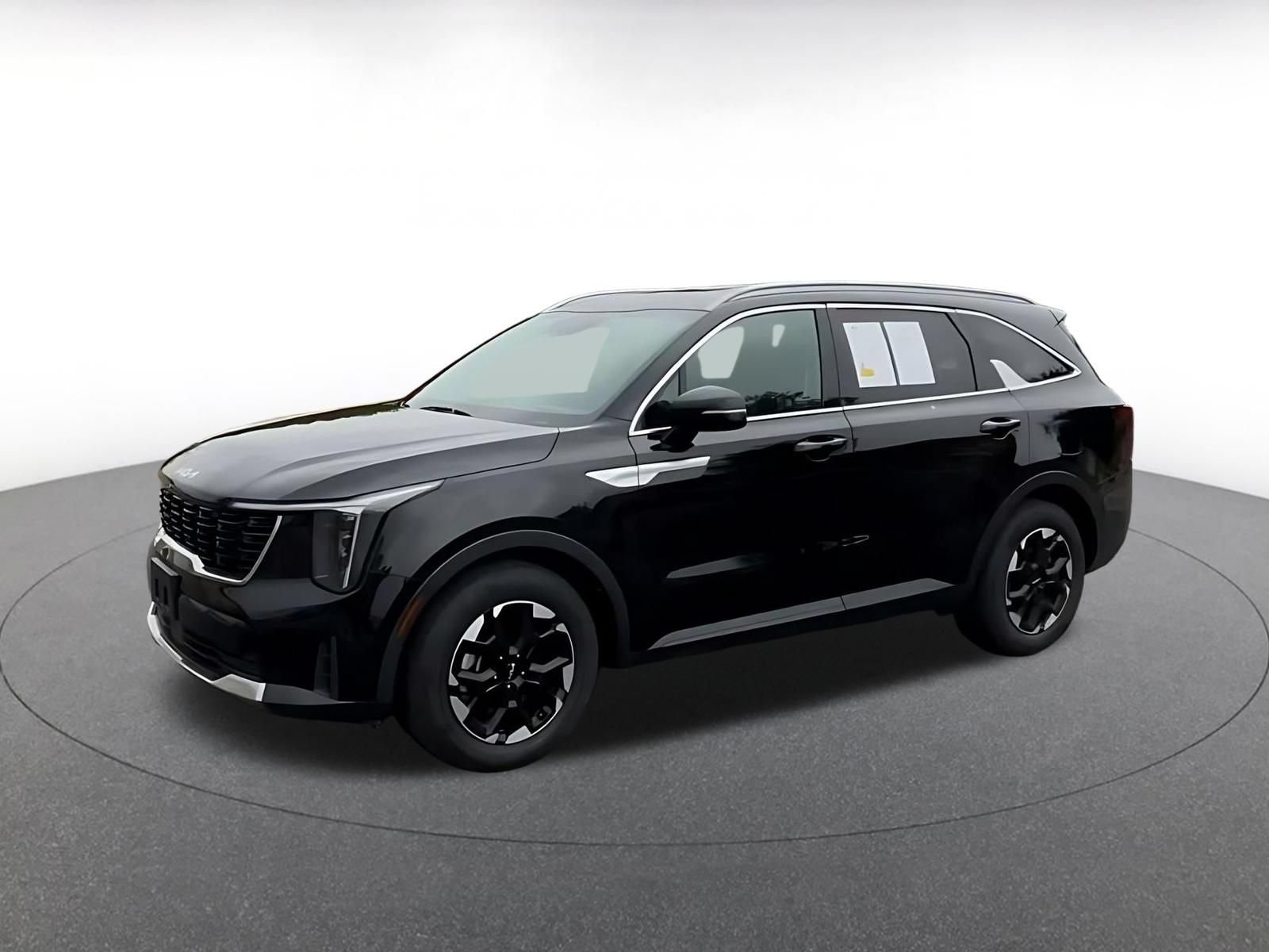 Thumbnail: 2024 Kia Sorento - 7