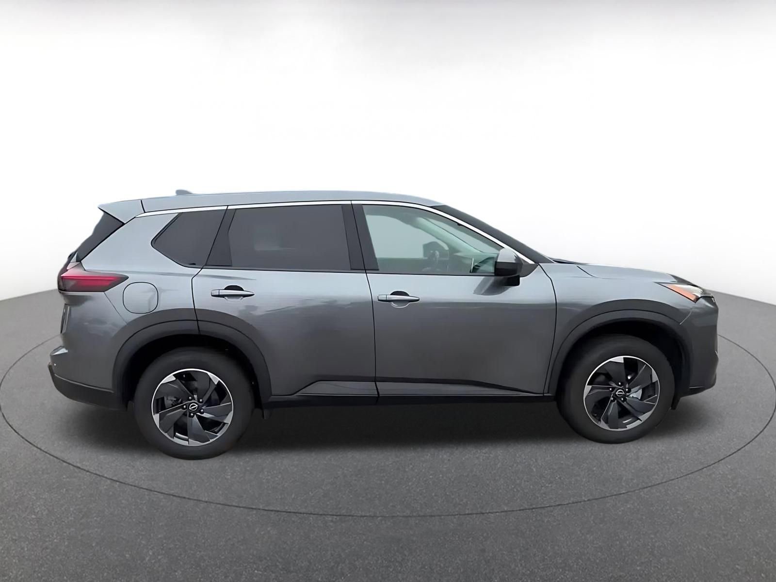 Thumbnail: 2025 Nissan Rogue - 16