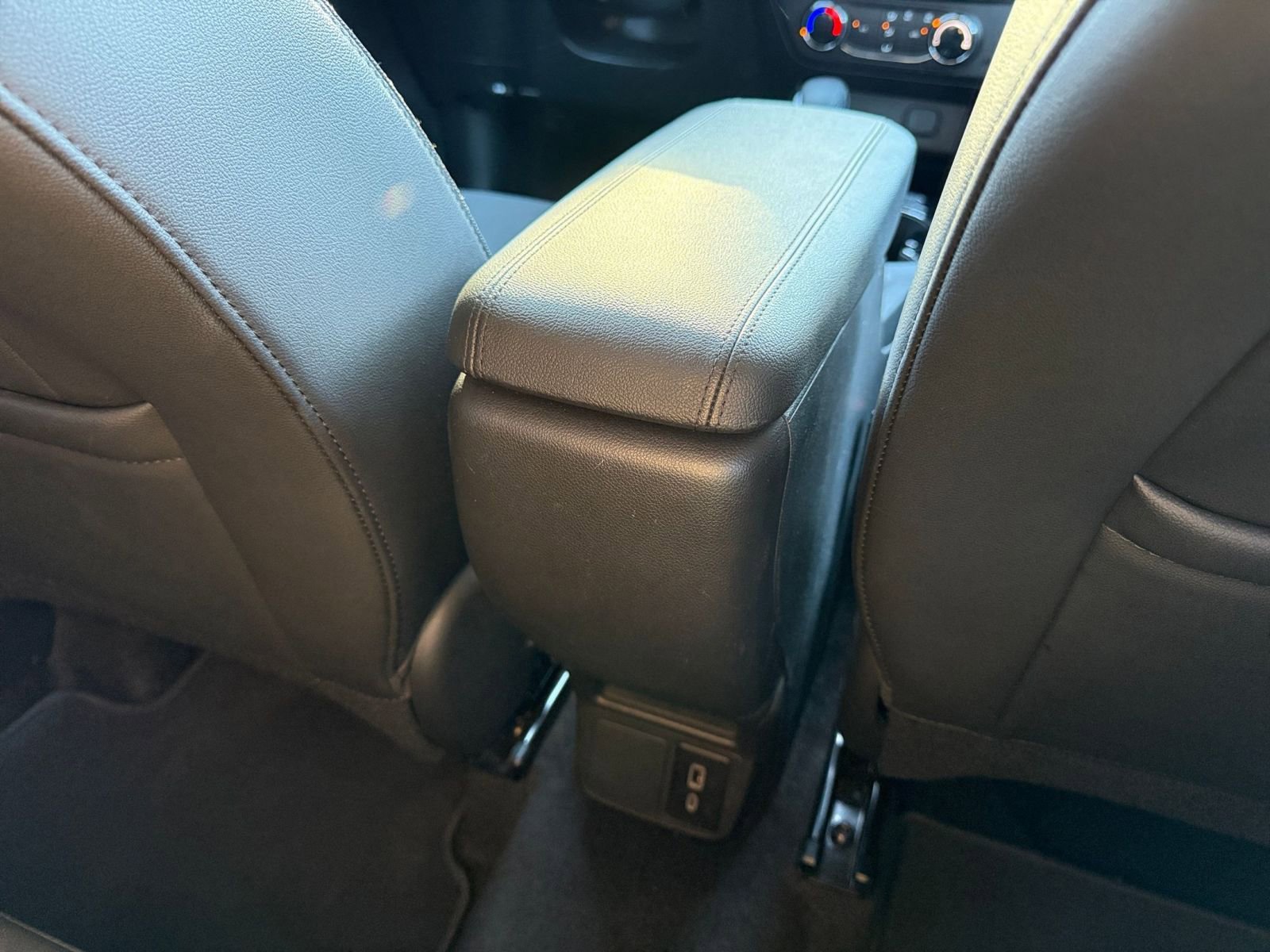 Thumbnail: 2025 Buick Encore GX - 23