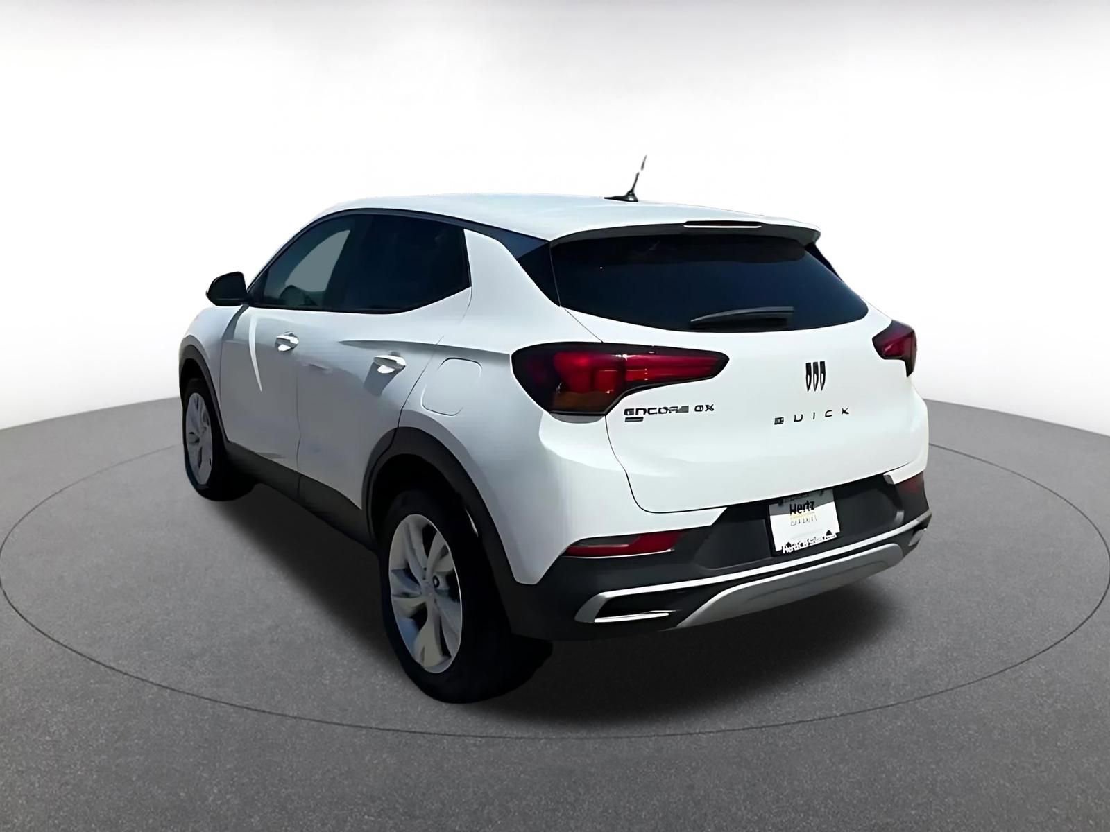 Thumbnail: 2025 Buick Encore GX - 11