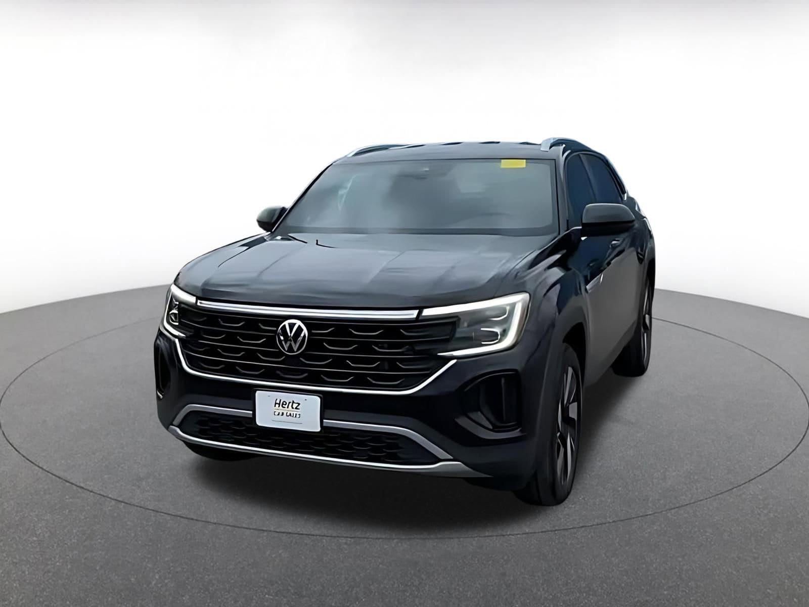 Thumbnail: 2025 Volkswagen Atlas - 4