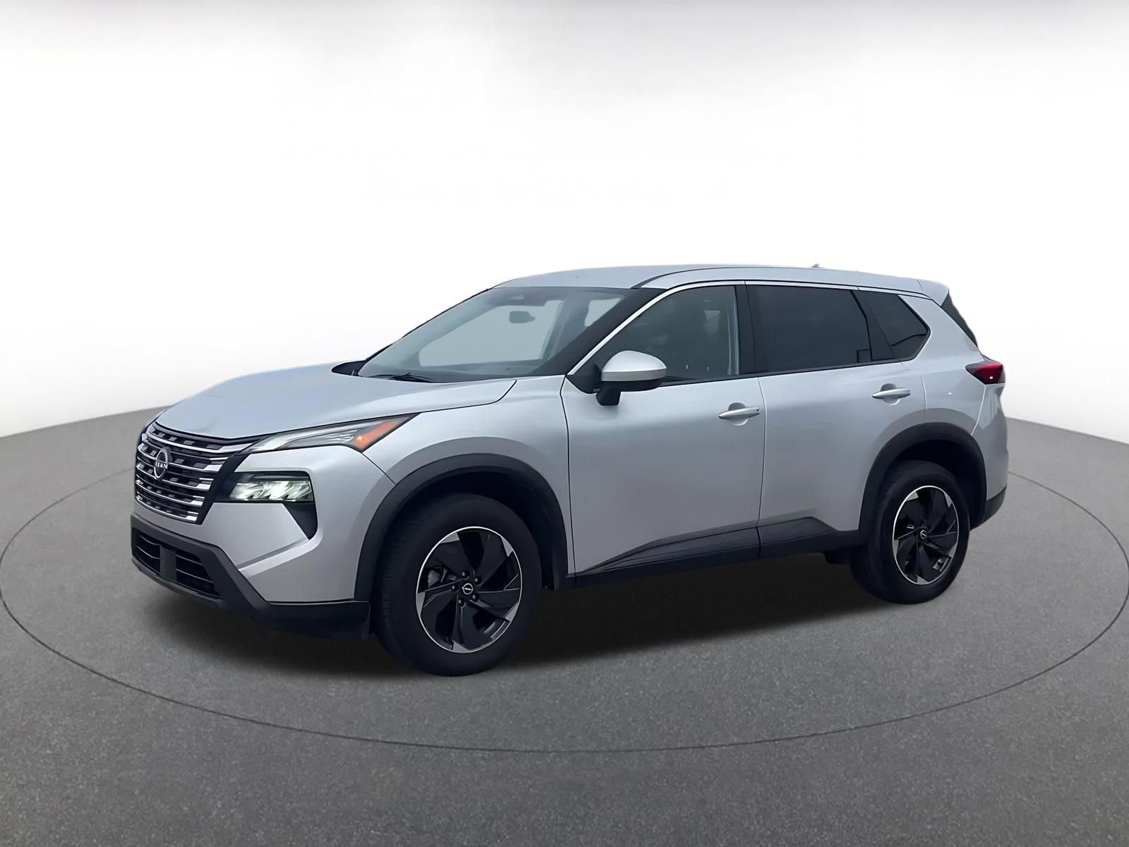 Thumbnail: 2025 Nissan Rogue - 8