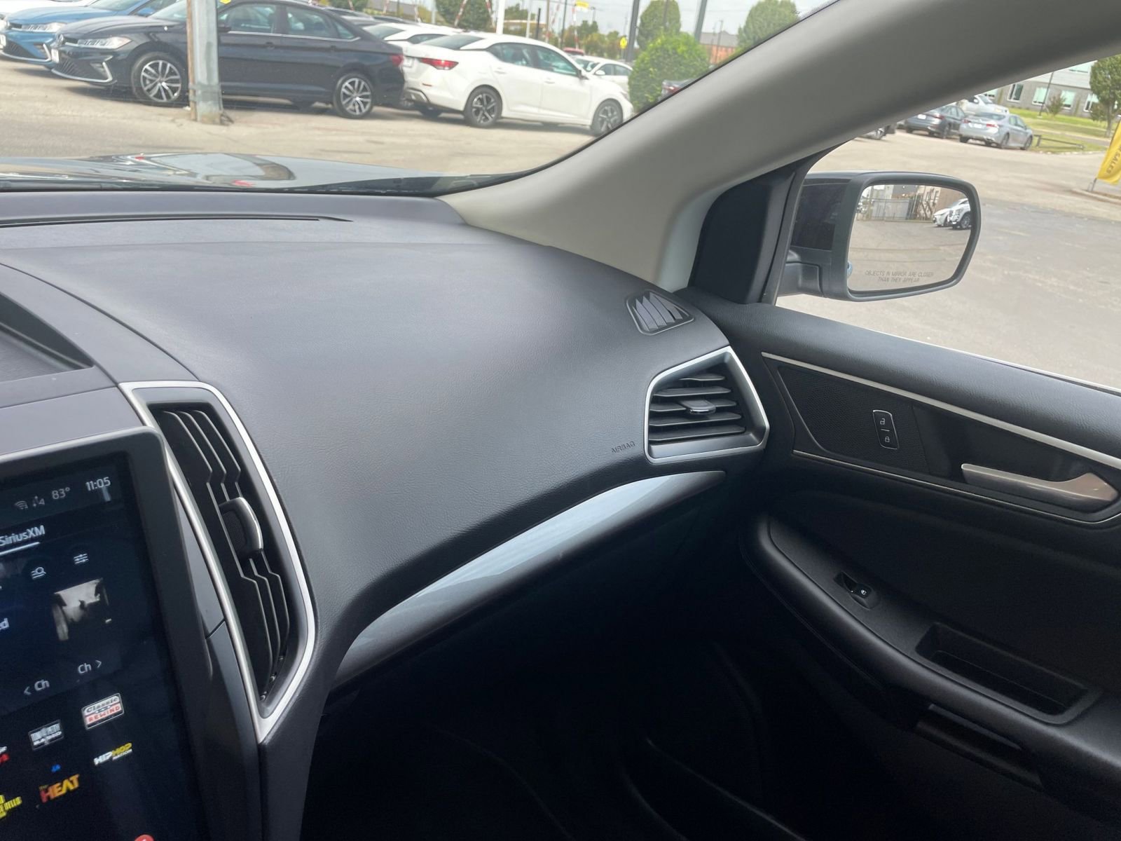 Thumbnail: 2024 Ford Edge - 35