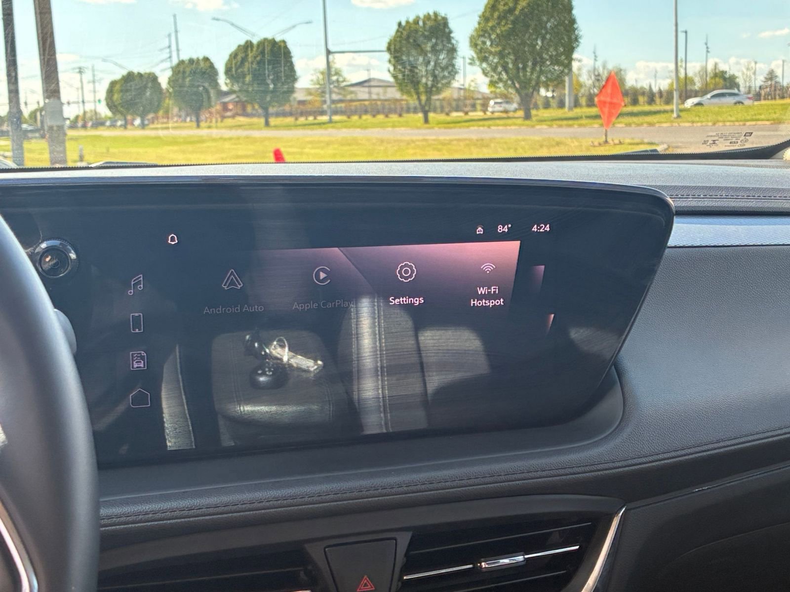 Thumbnail: 2025 Buick Encore GX - 20