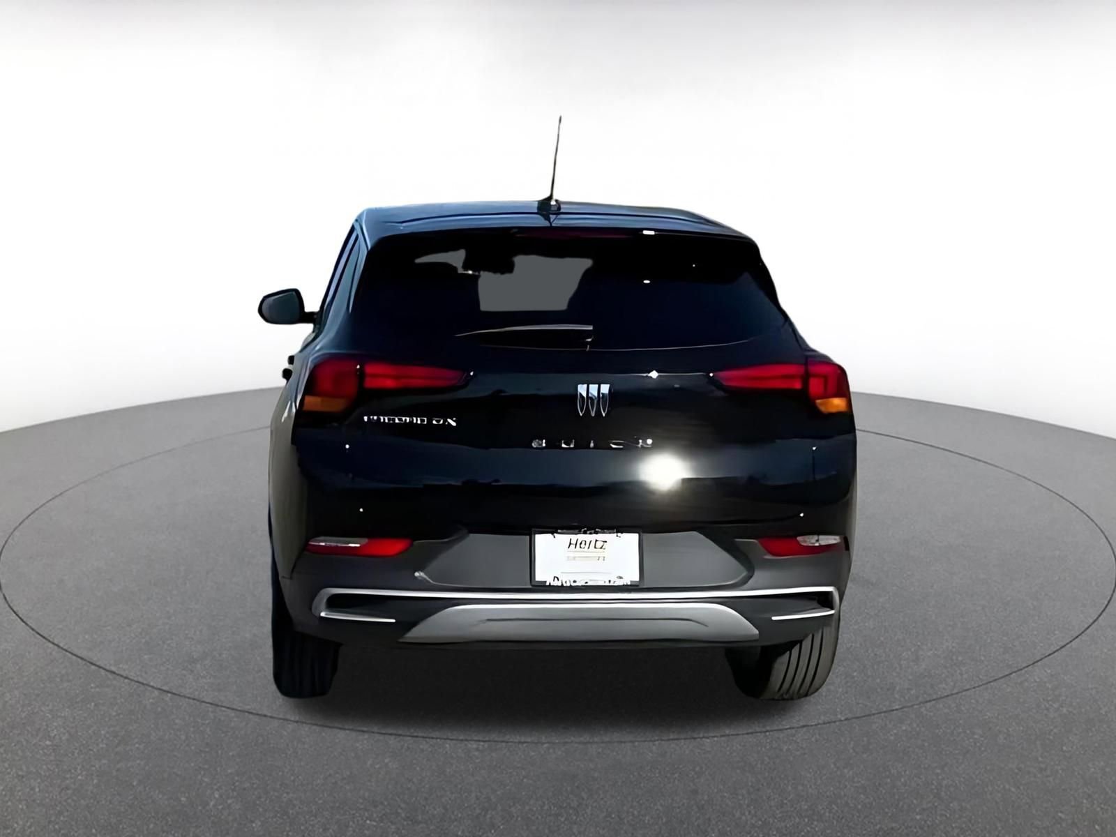 Thumbnail: 2025 Buick Encore GX - 11