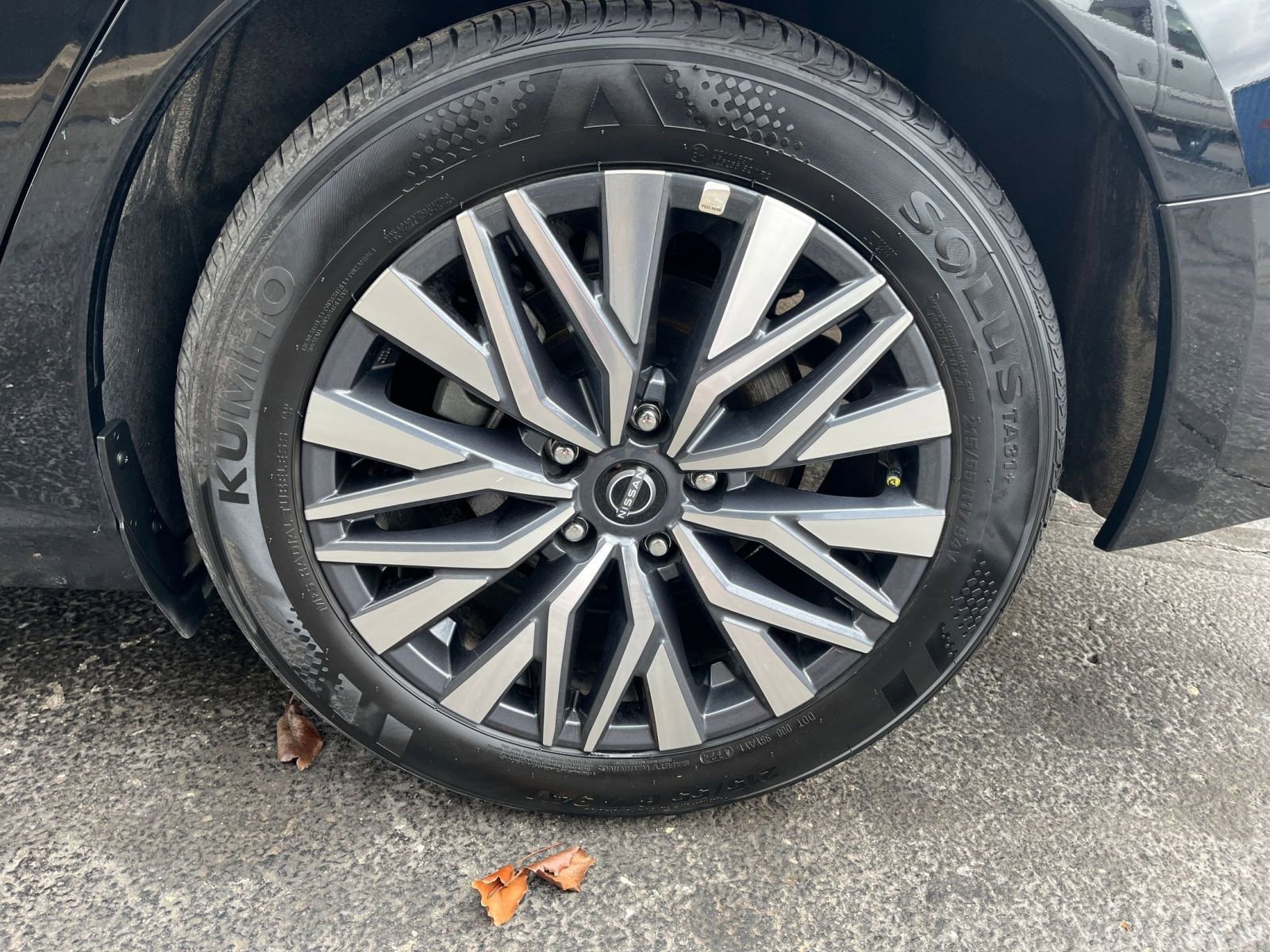 Thumbnail: 2025 Nissan Altima - 29