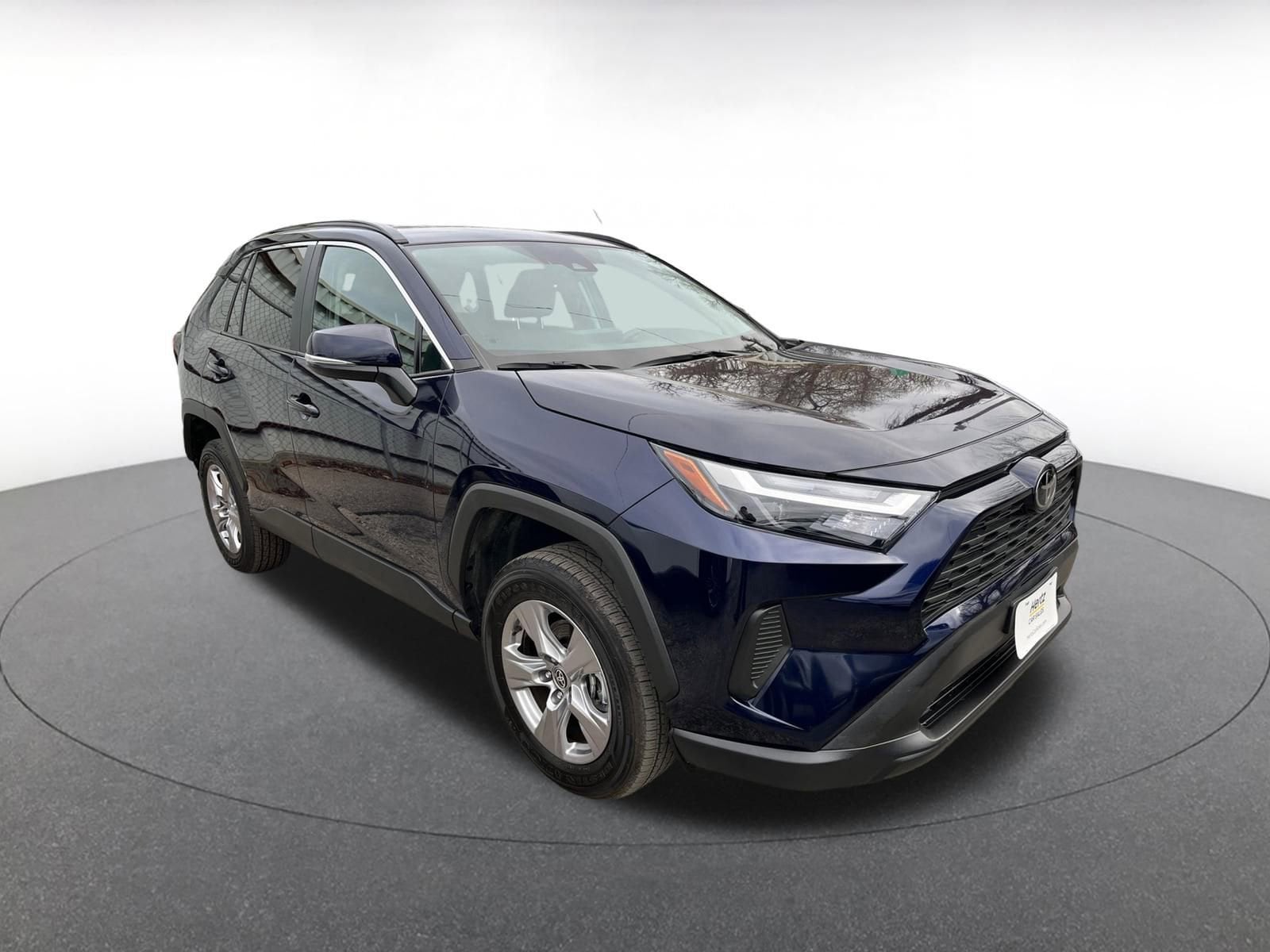 Thumbnail: 2025 Toyota RAV4 - 1
