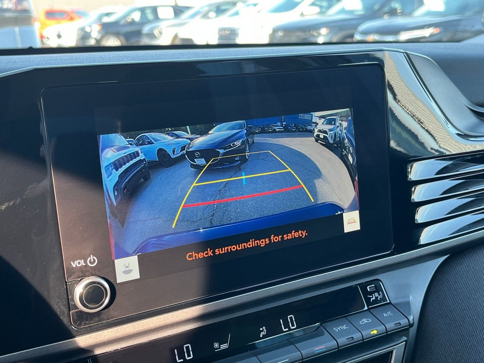 Thumbnail: 2025 Toyota Camry - 17