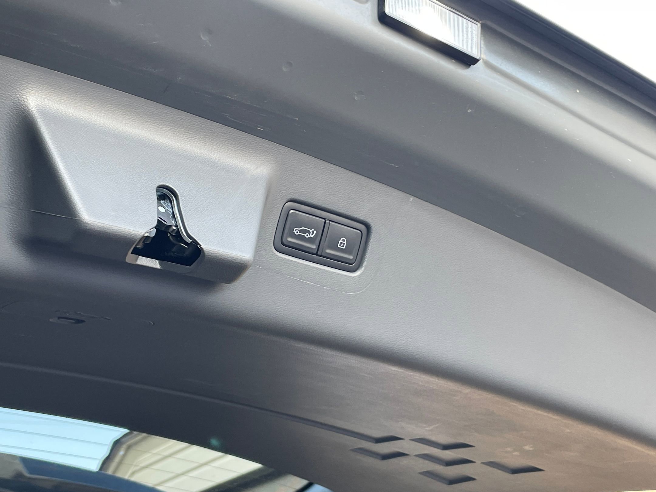 Thumbnail: 2025 Hyundai Santa Fe - 23